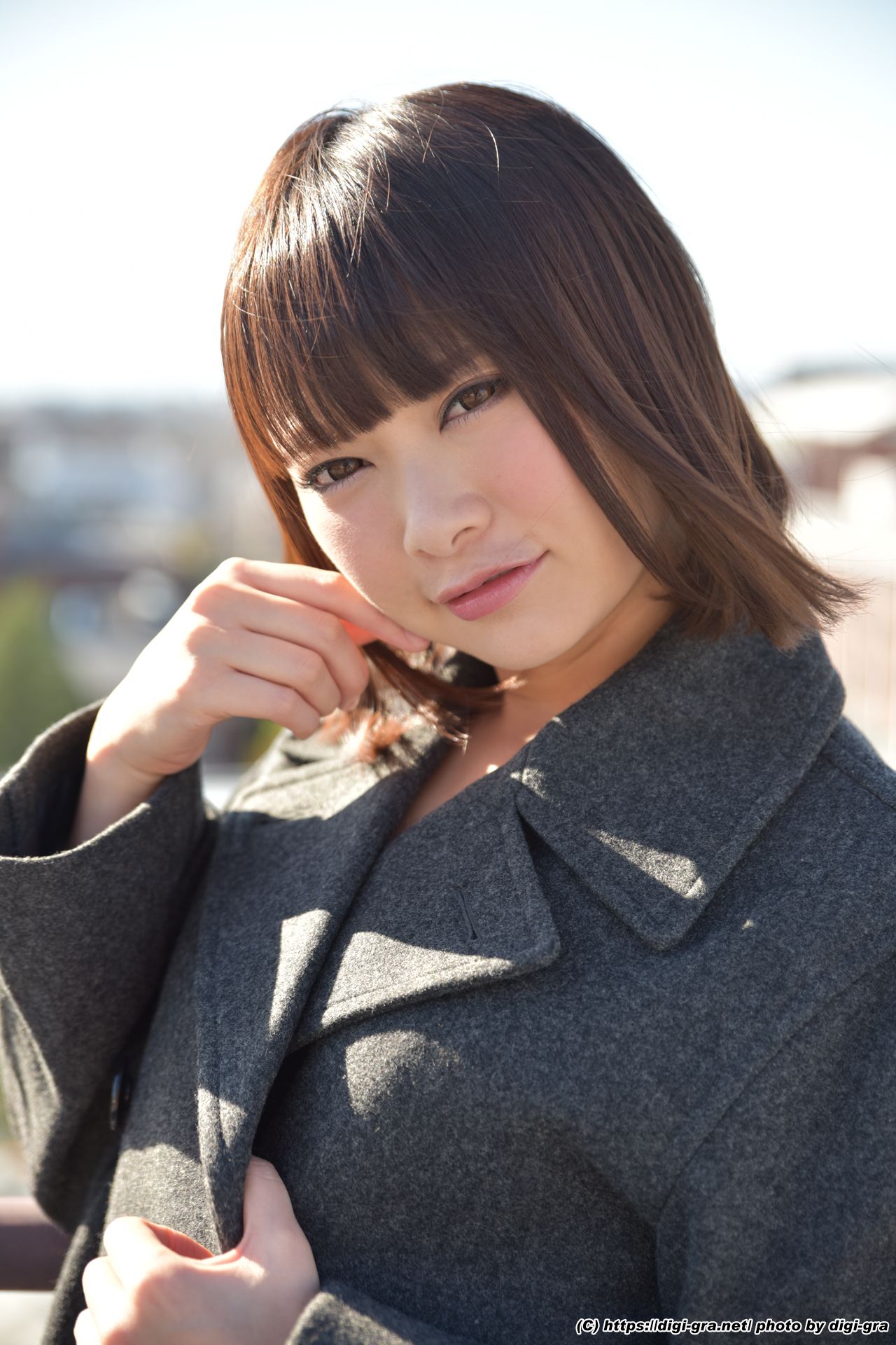 Airi Natsume なつめ愛莉 Photoset 19-图17