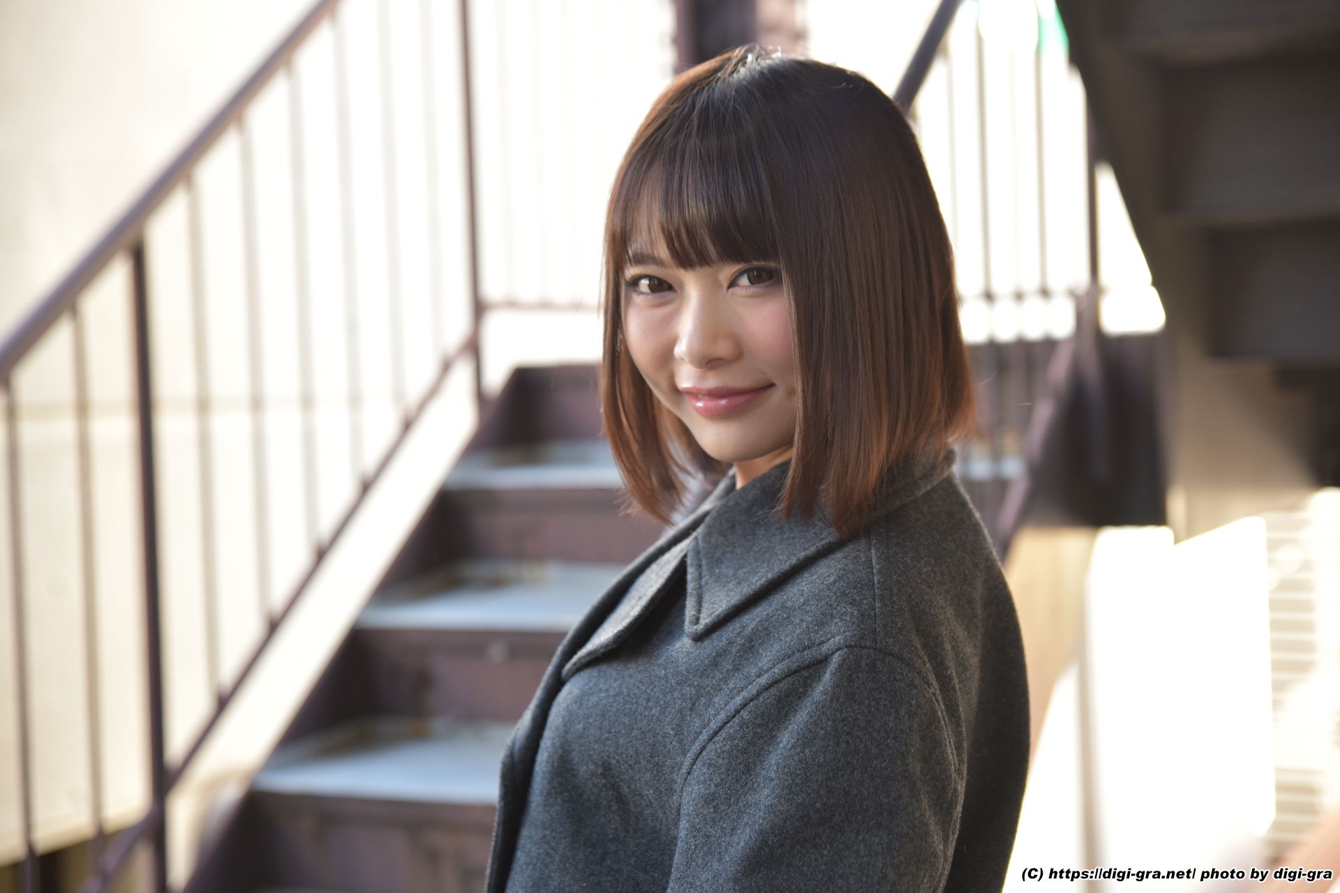 Airi Natsume なつめ愛莉 Photoset 19-图1