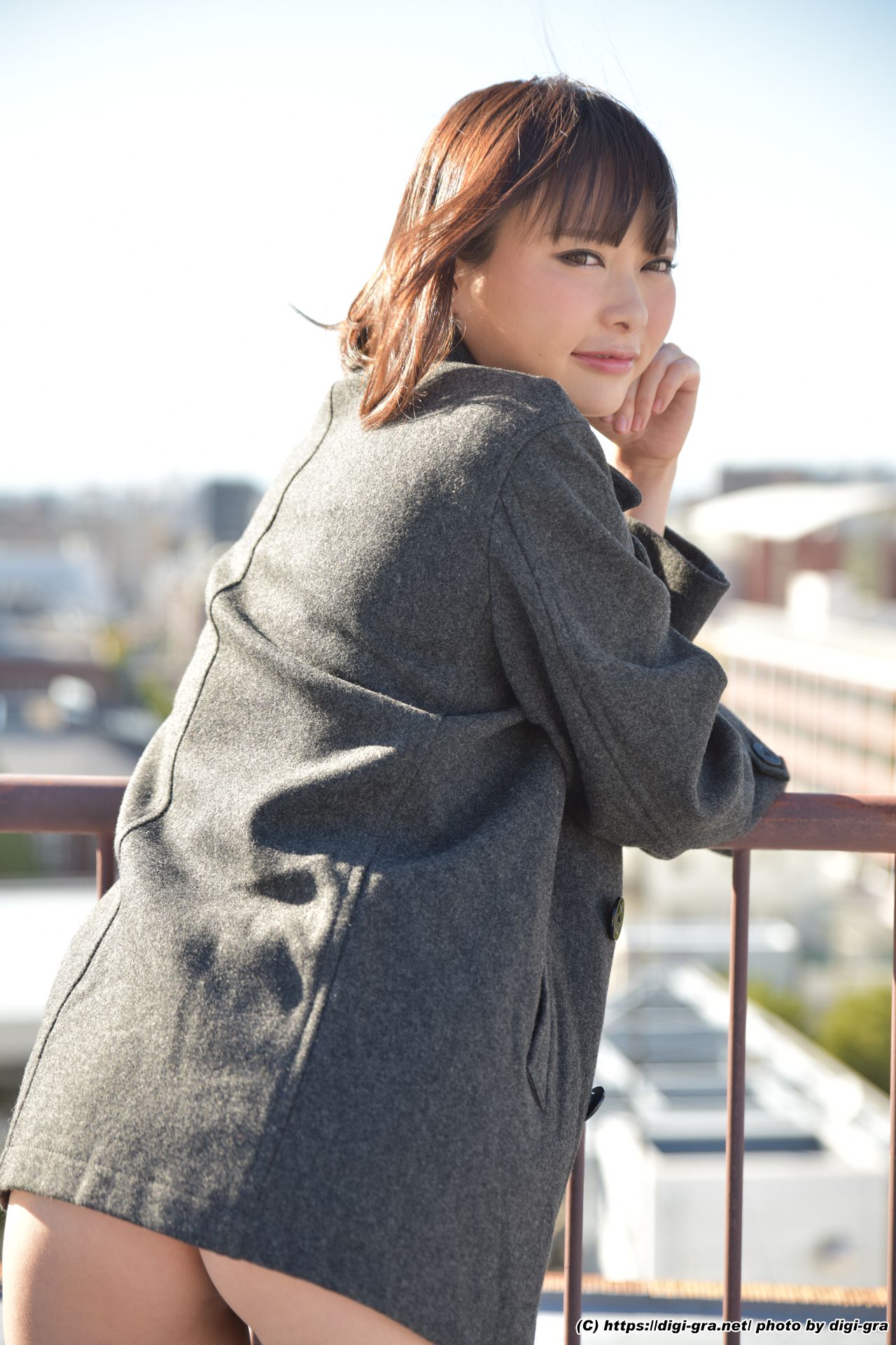 Airi Natsume なつめ愛莉 Photoset 19-图21