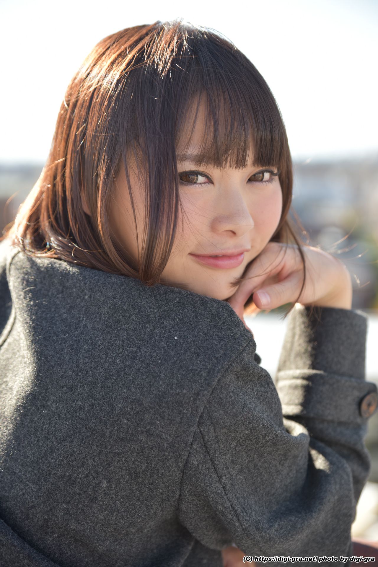 Airi Natsume なつめ愛莉 Photoset 19-图22