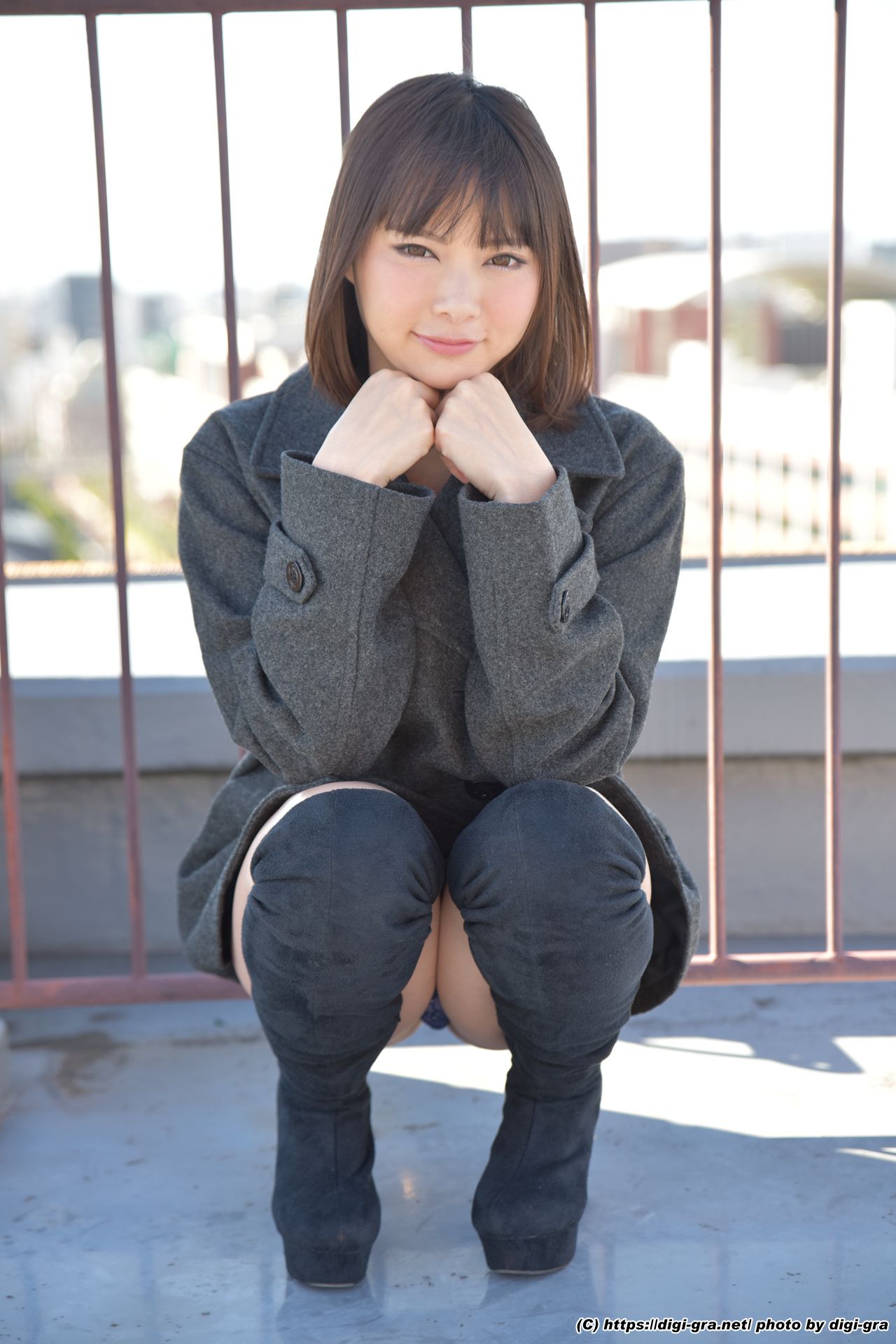 Airi Natsume なつめ愛莉 Photoset 19-图24