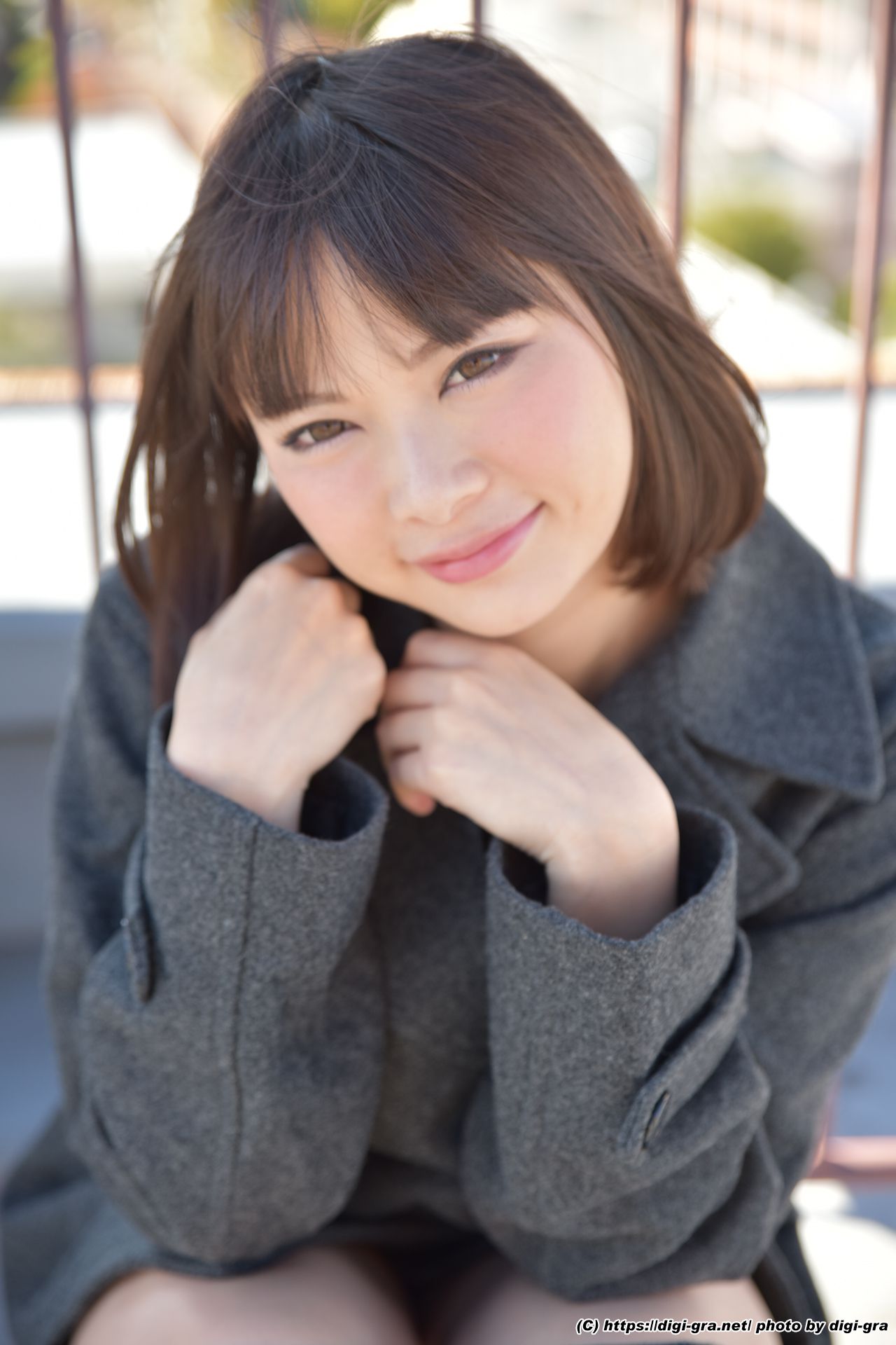 Airi Natsume なつめ愛莉 Photoset 19-图25
