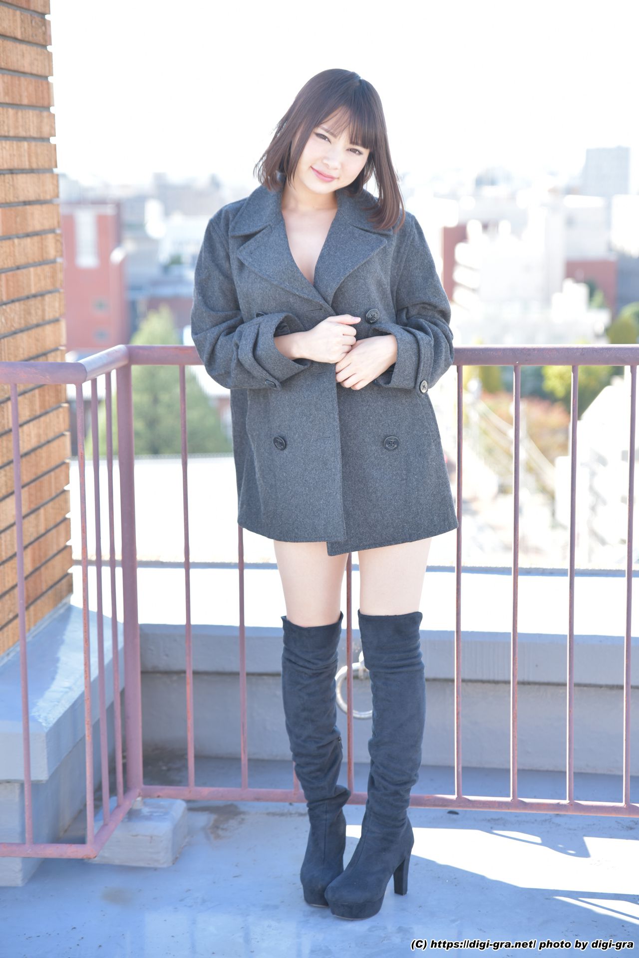 Airi Natsume なつめ愛莉 Photoset 19-图26