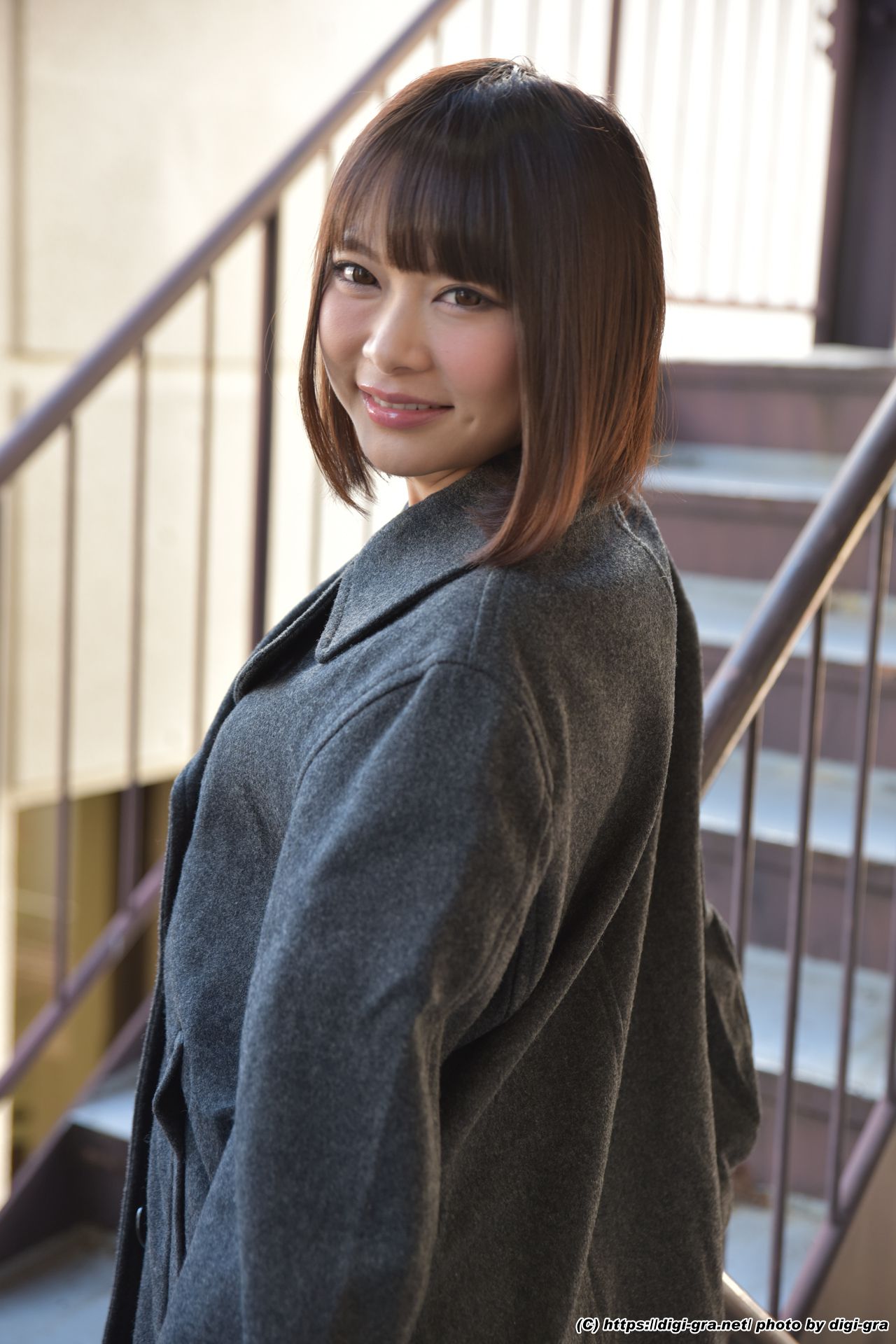 Airi Natsume なつめ愛莉 Photoset 19-图2