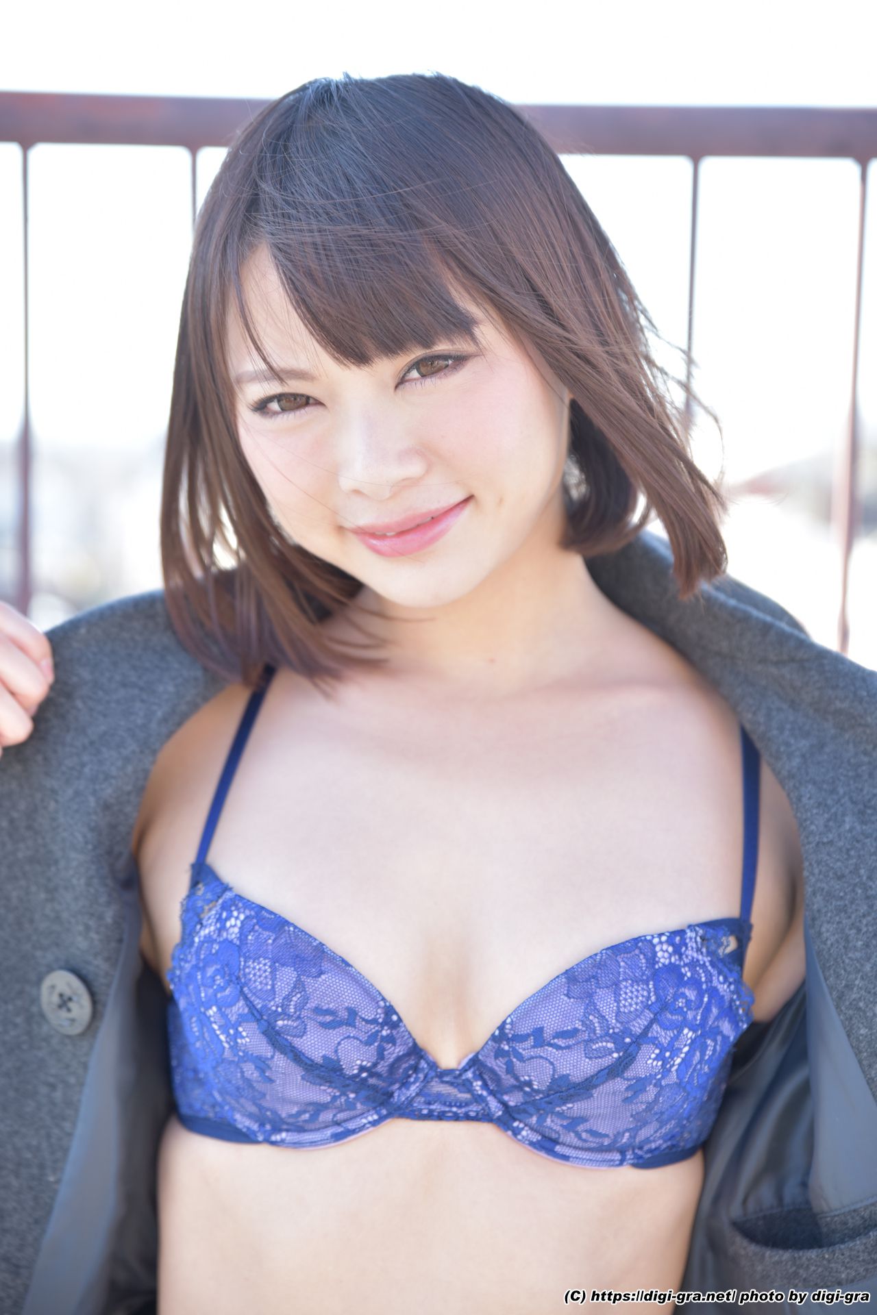 Airi Natsume なつめ愛莉 Photoset 19-图35