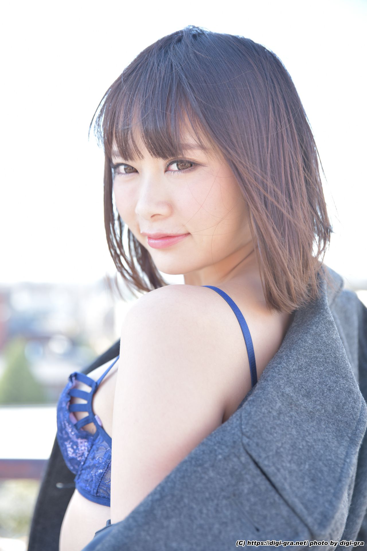 Airi Natsume なつめ愛莉 Photoset 19-图42