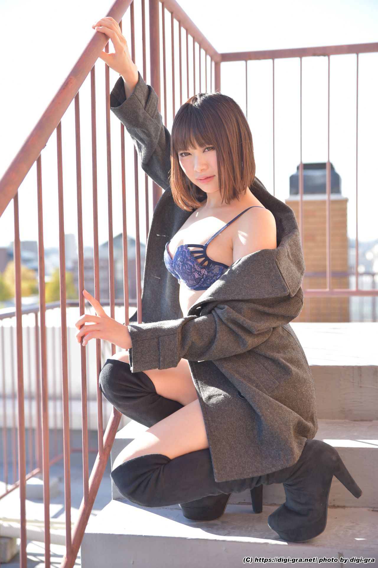 Airi Natsume なつめ愛莉 Photoset 19-图47
