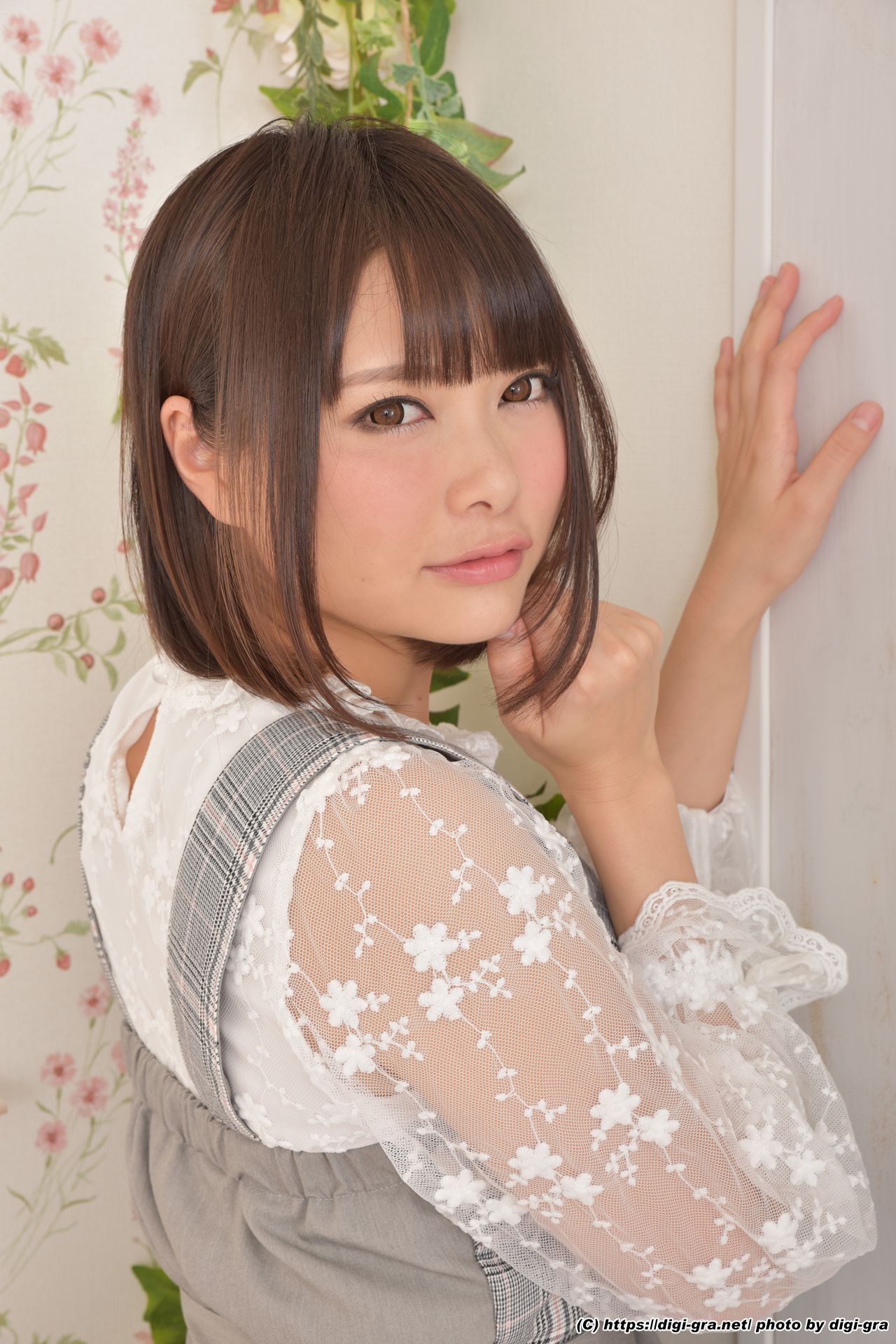 Airi Natsume なつめ愛莉 Photoset 20-图10