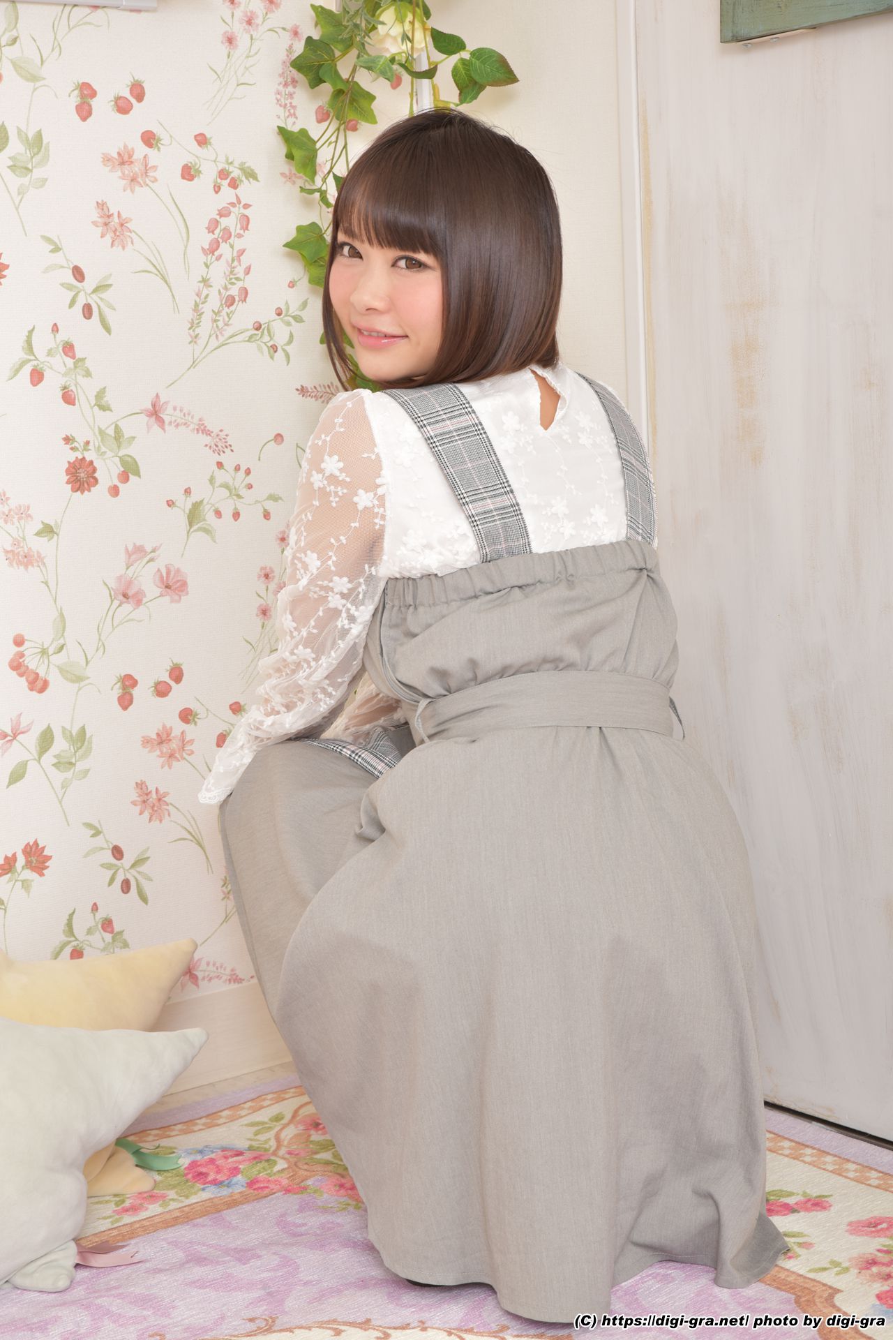 Airi Natsume なつめ愛莉 Photoset 20-图11