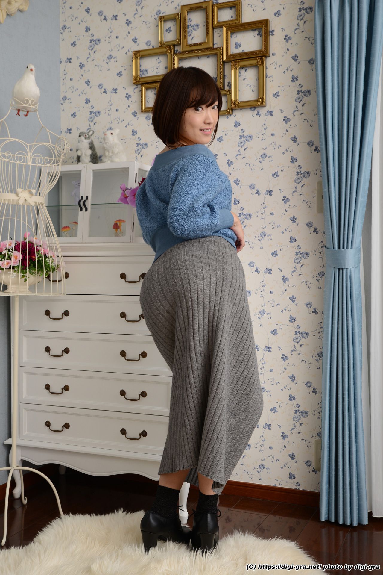 Ameri Hoshi 星あめり Photoset 10-图6