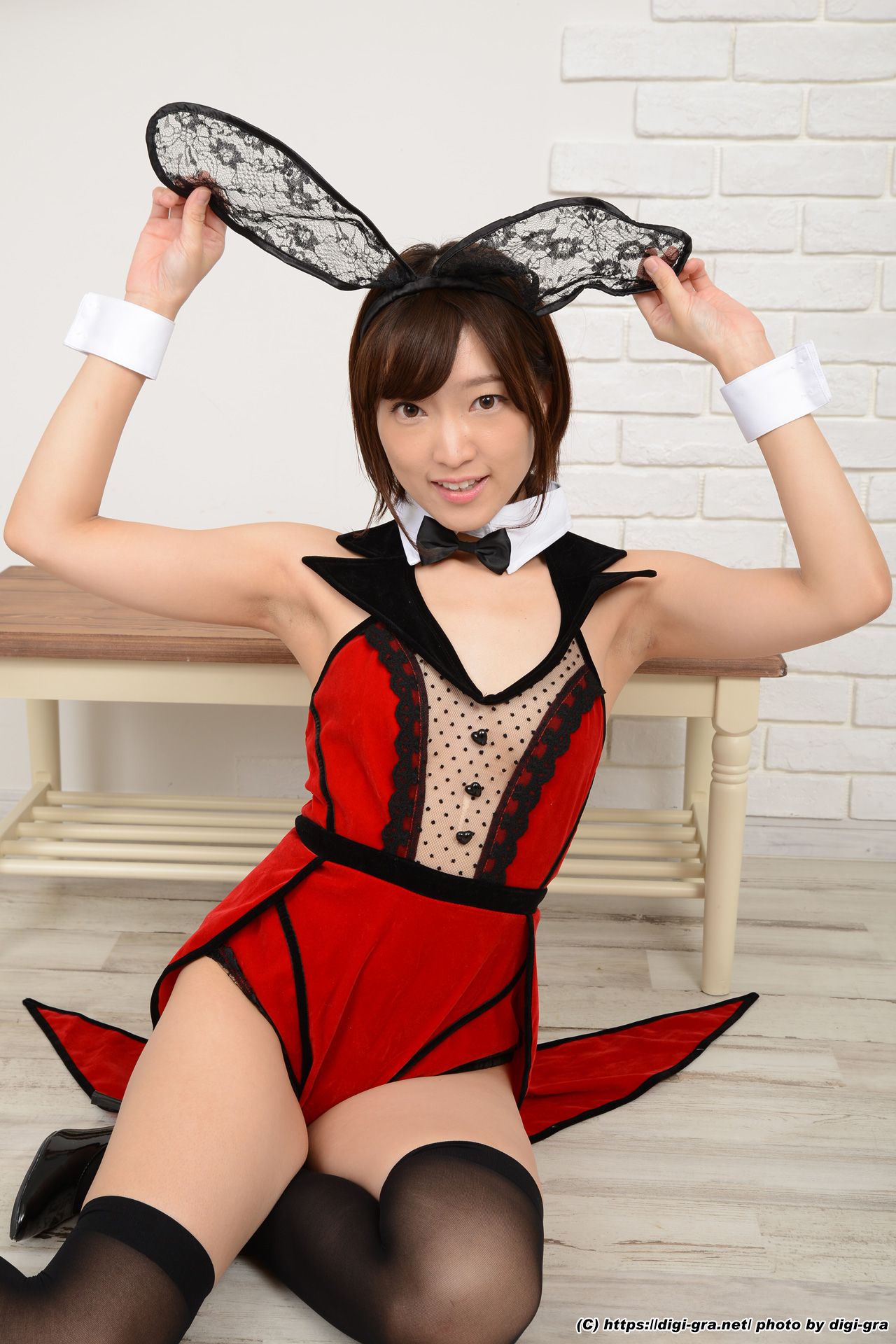Ameri Hoshi 星あめり Photoset 11-图36