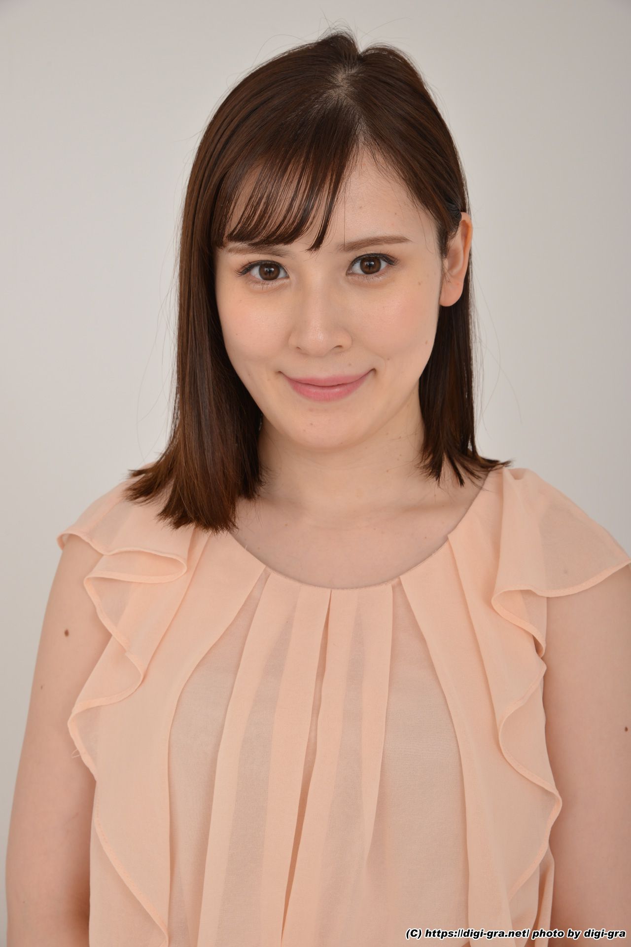 Anju Minase 皆瀬杏樹 Photoset 02-图2
