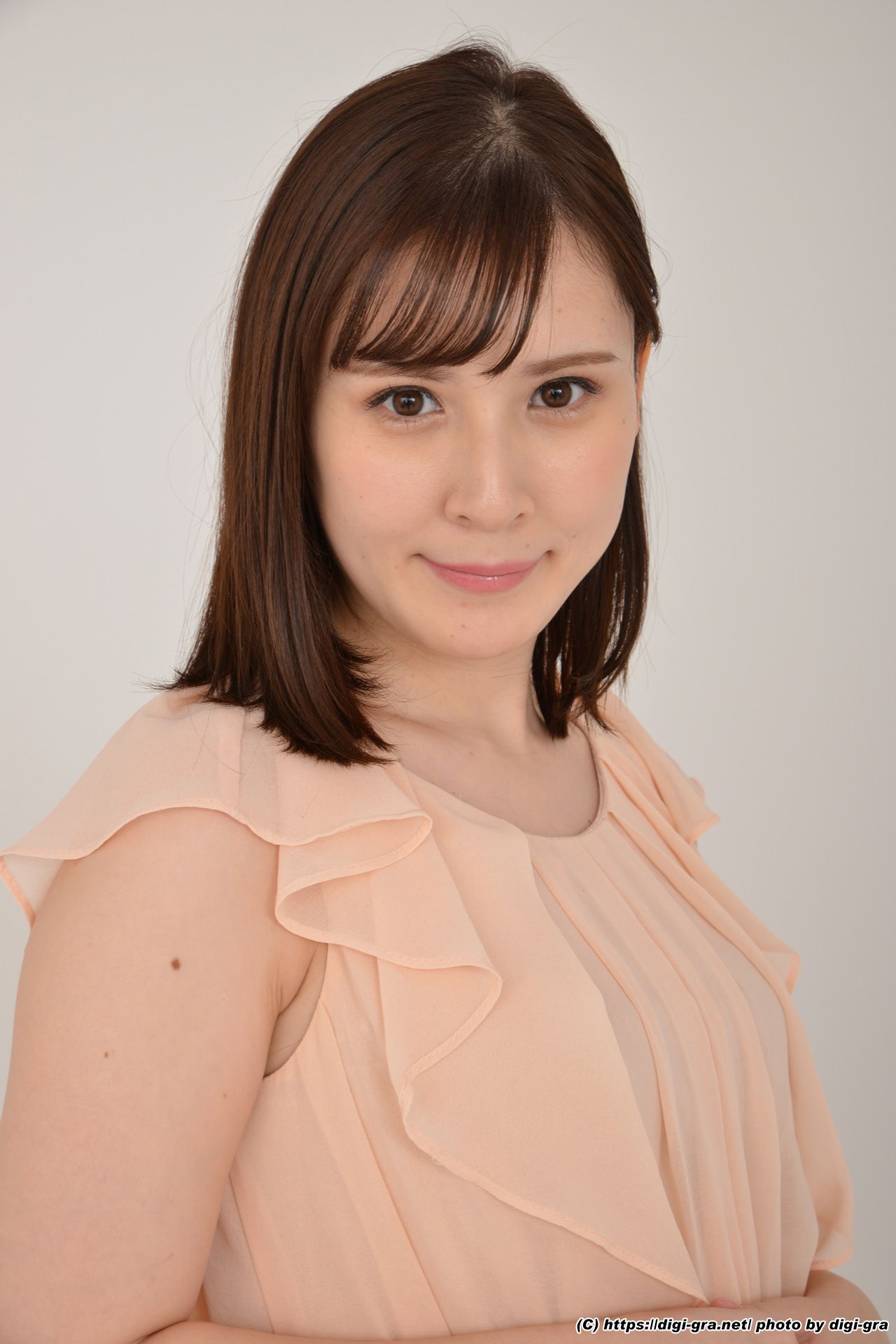 Anju Minase 皆瀬杏樹 Photoset 02-图5