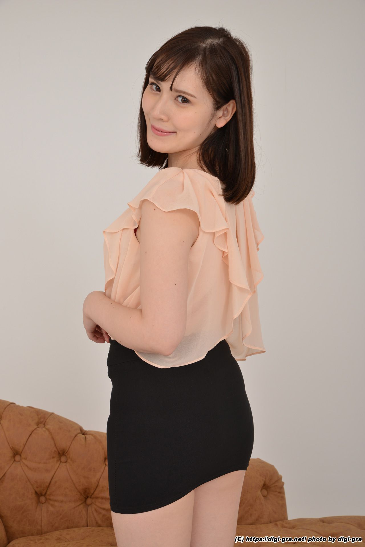 Anju Minase 皆瀬杏樹 Photoset 02-图7