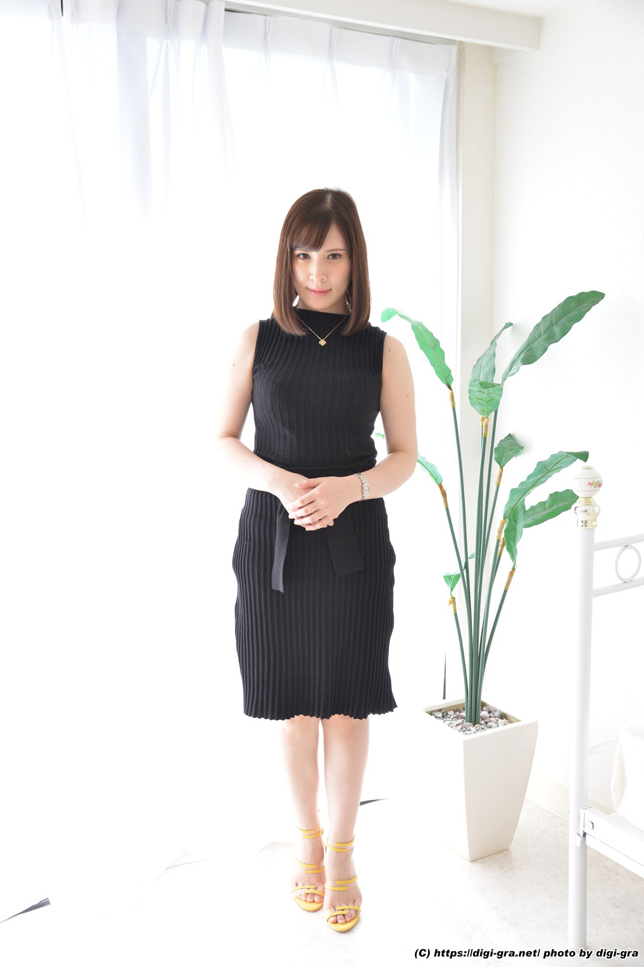 Anju Minase 皆瀬杏樹 Photoset 03-图10