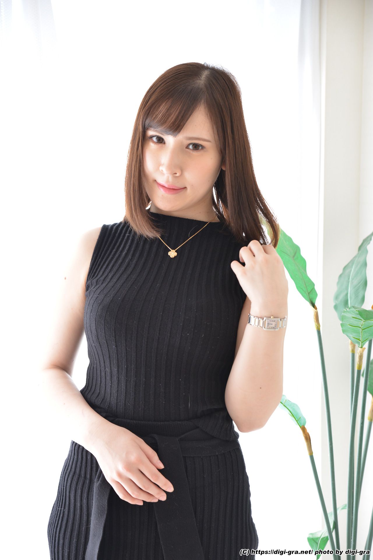Anju Minase 皆瀬杏樹 Photoset 03-图11