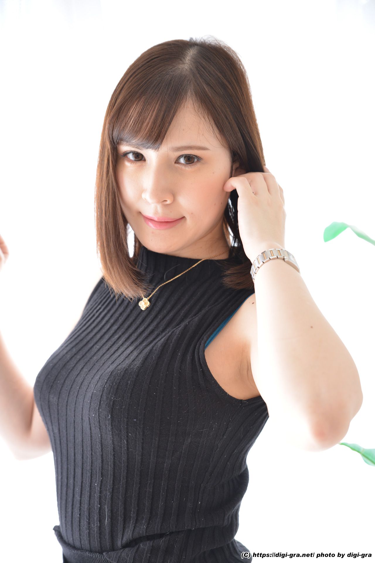 Anju Minase 皆瀬杏樹 Photoset 03-图14