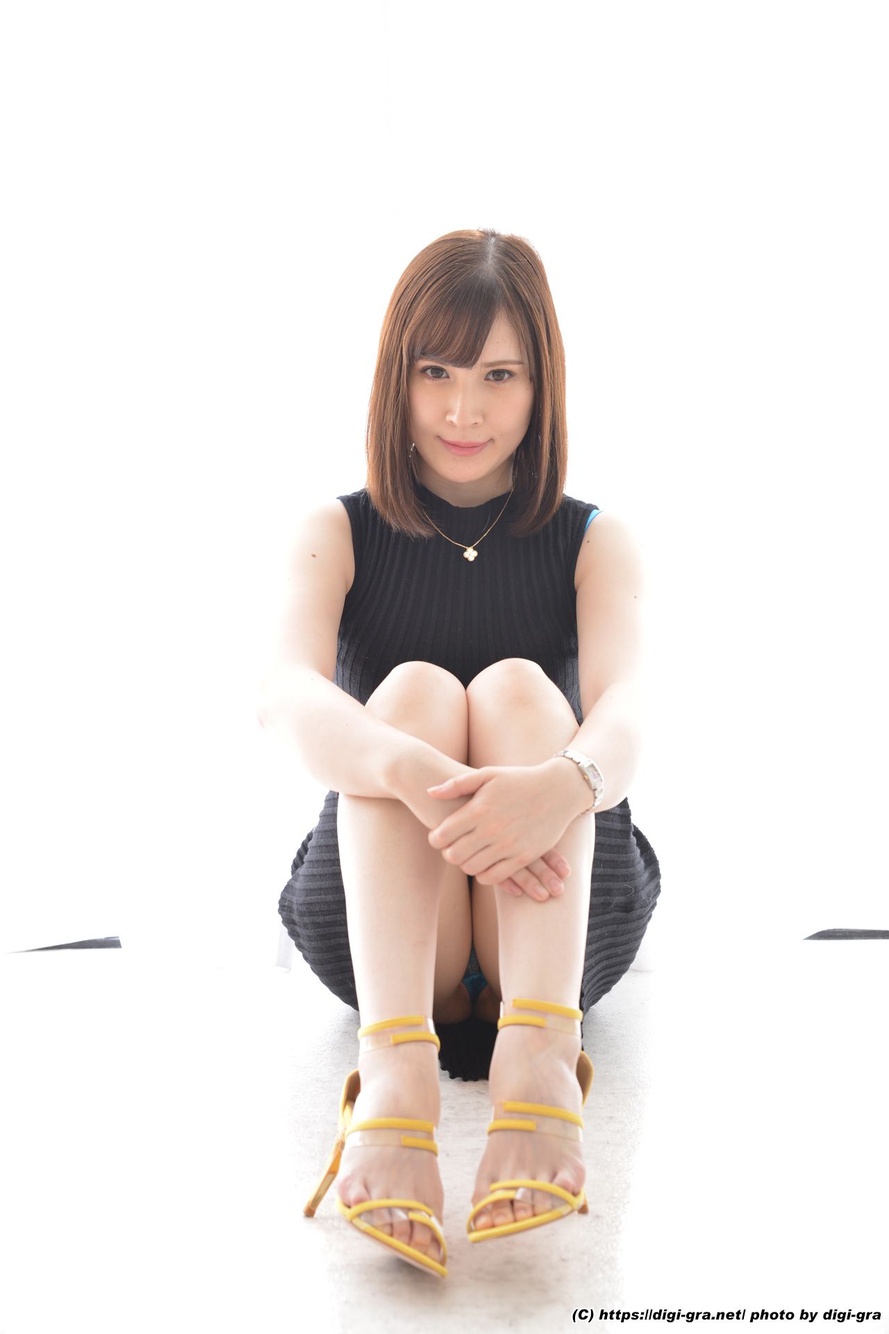 Anju Minase 皆瀬杏樹 Photoset 03-图19