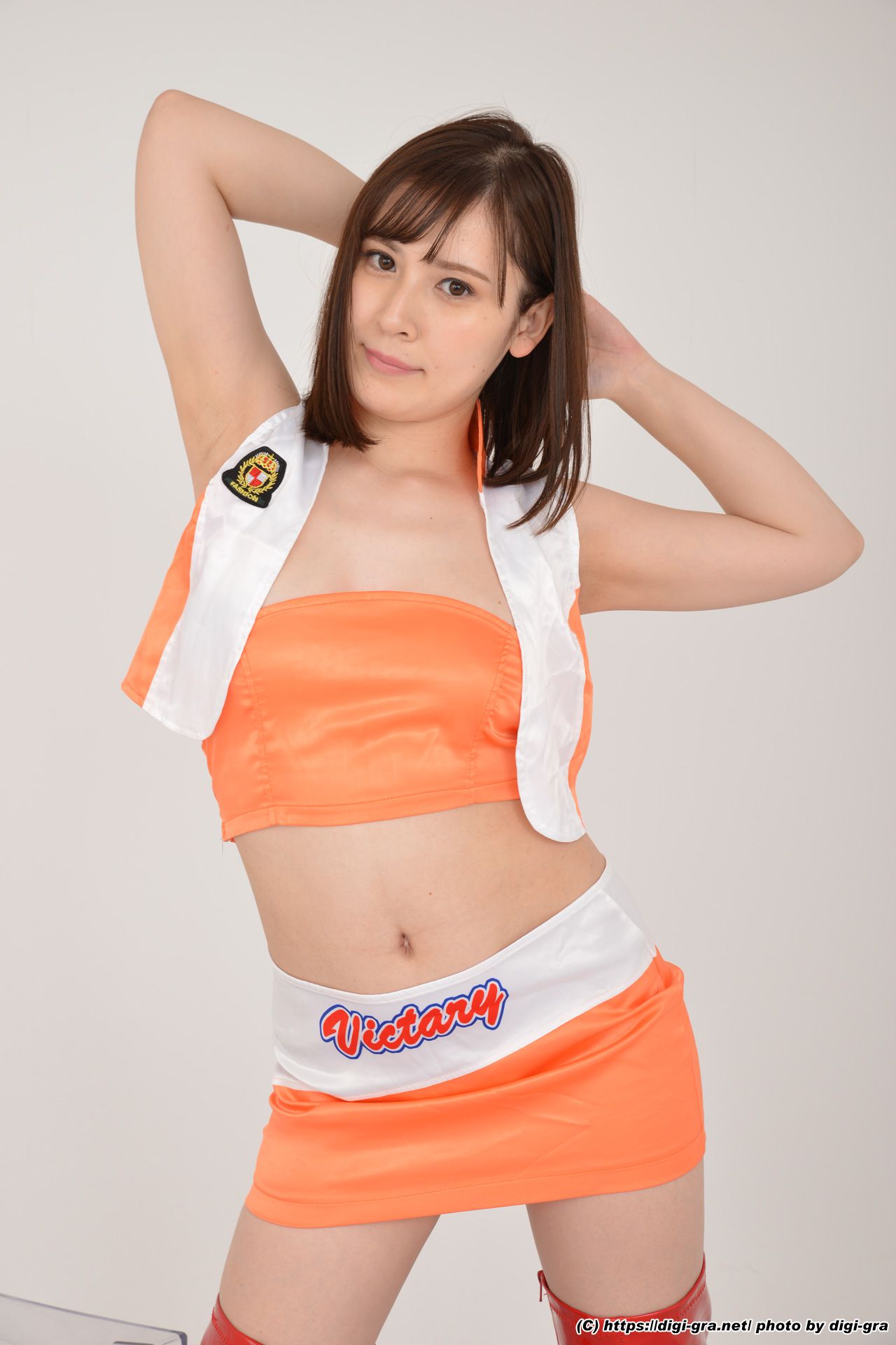 Anju Minase 皆瀬杏樹 Photoset 05-图11