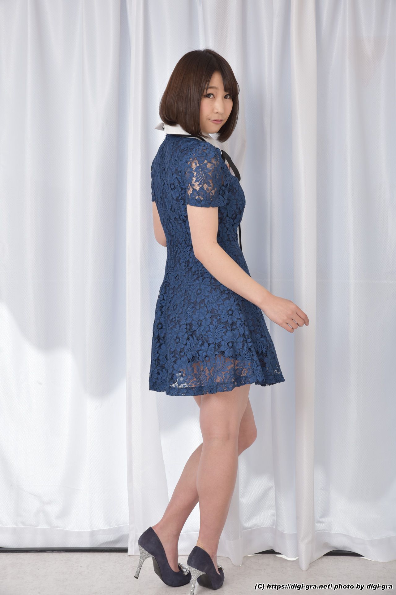 Anna Momoi 桃井杏南 Photoset 01-图10