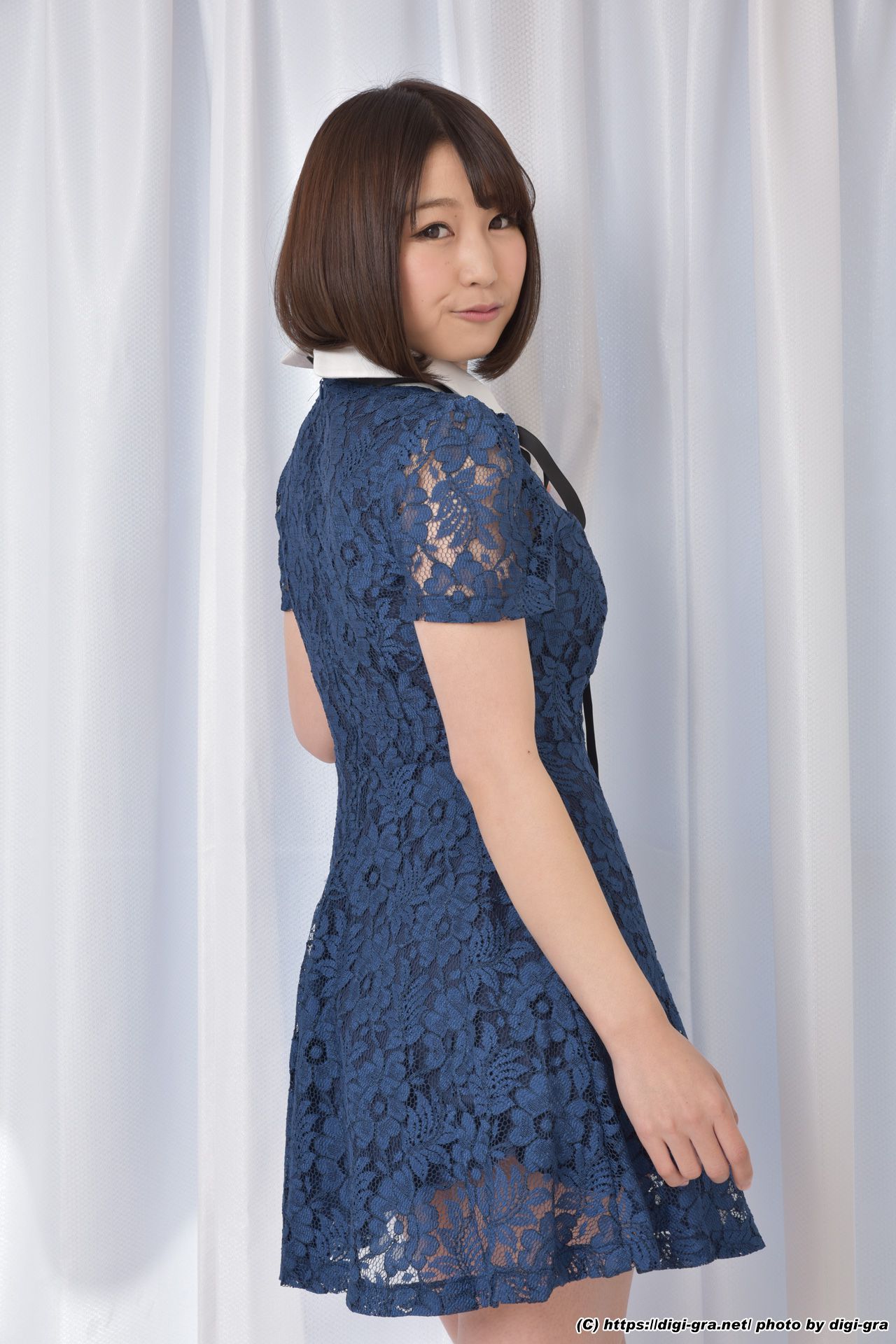 Anna Momoi 桃井杏南 Photoset 01-图11