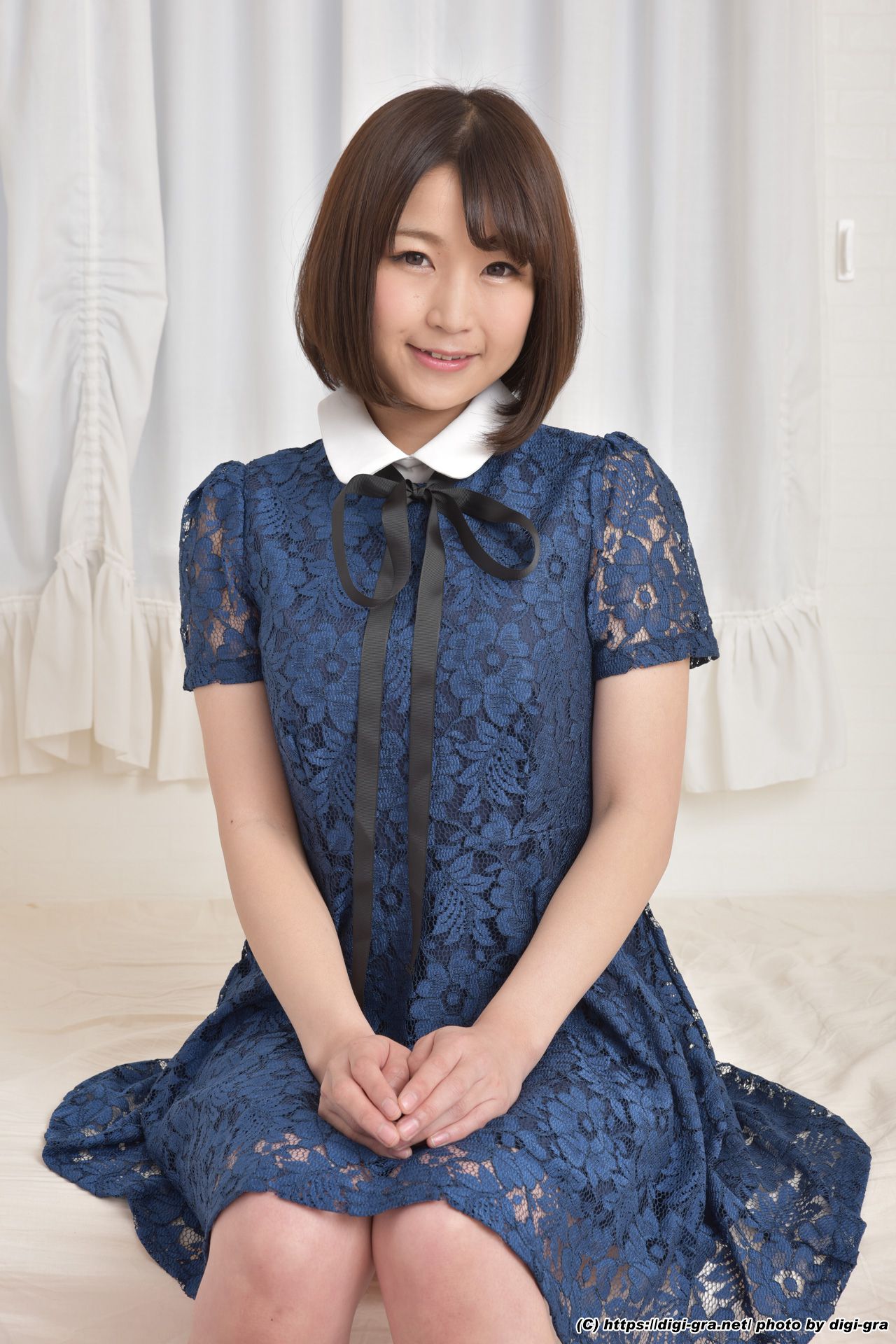 Anna Momoi 桃井杏南 Photoset 01-图1