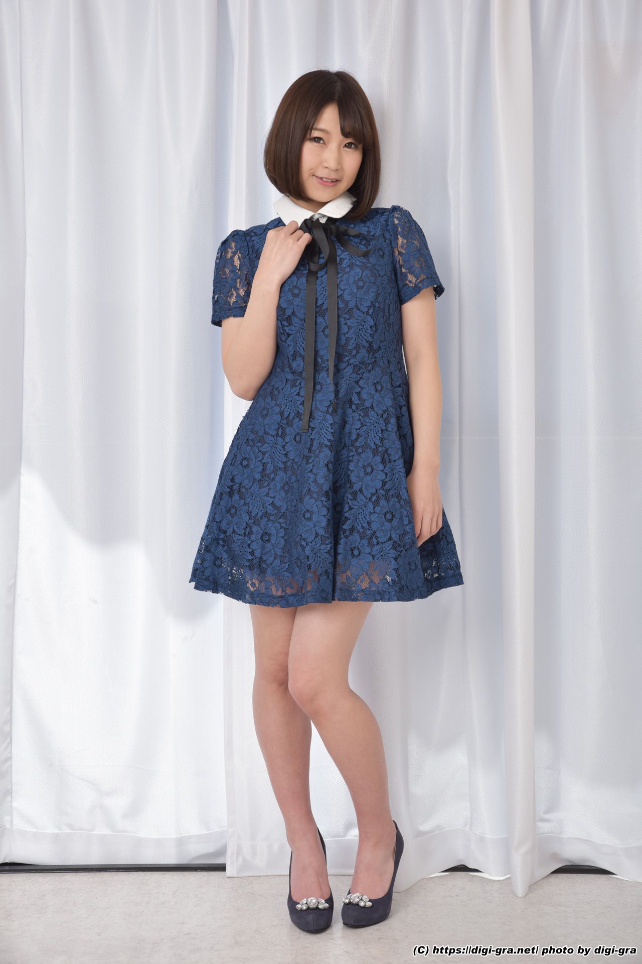 Anna Momoi 桃井杏南 Photoset 01-图4