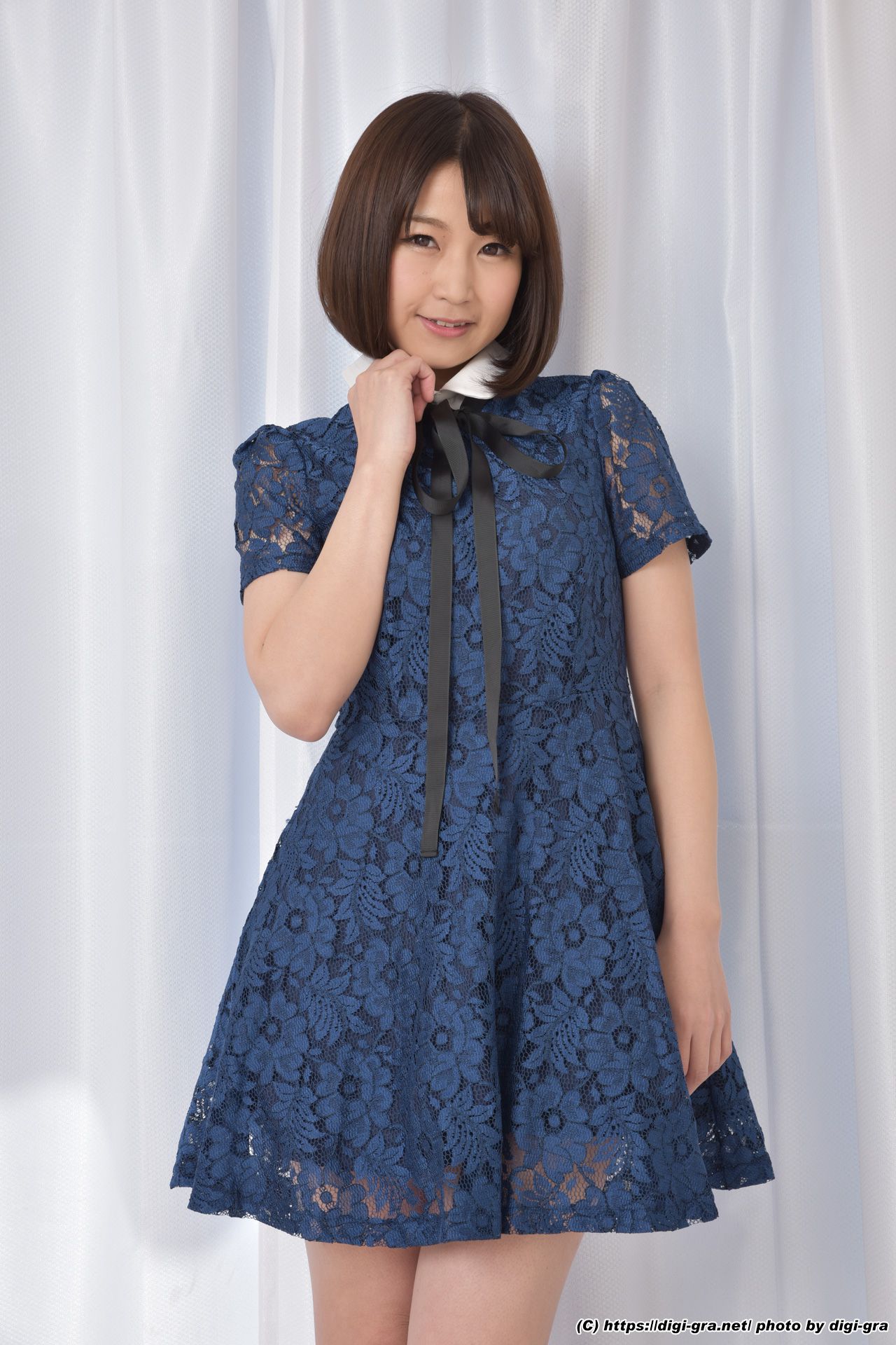 Anna Momoi 桃井杏南 Photoset 01-图5