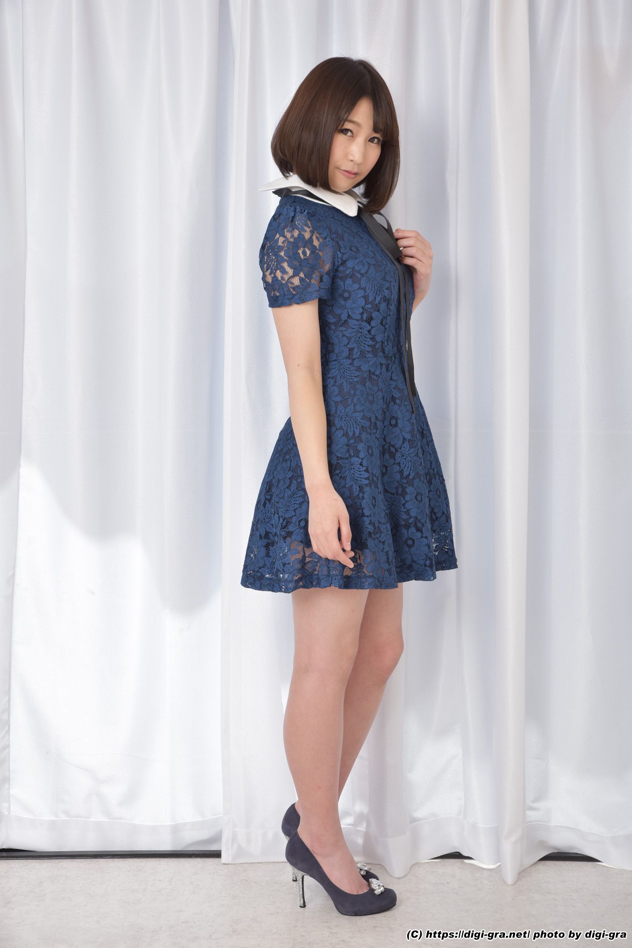 Anna Momoi 桃井杏南 Photoset 01-图7