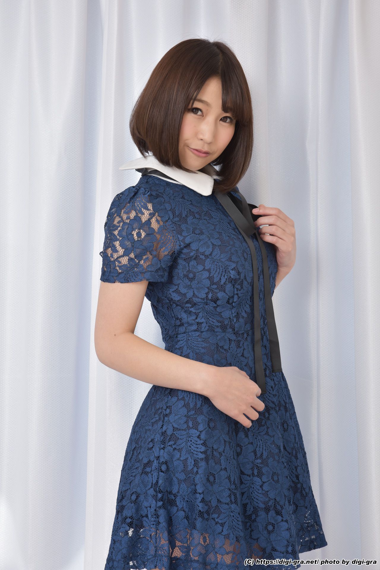 Anna Momoi 桃井杏南 Photoset 01-图8