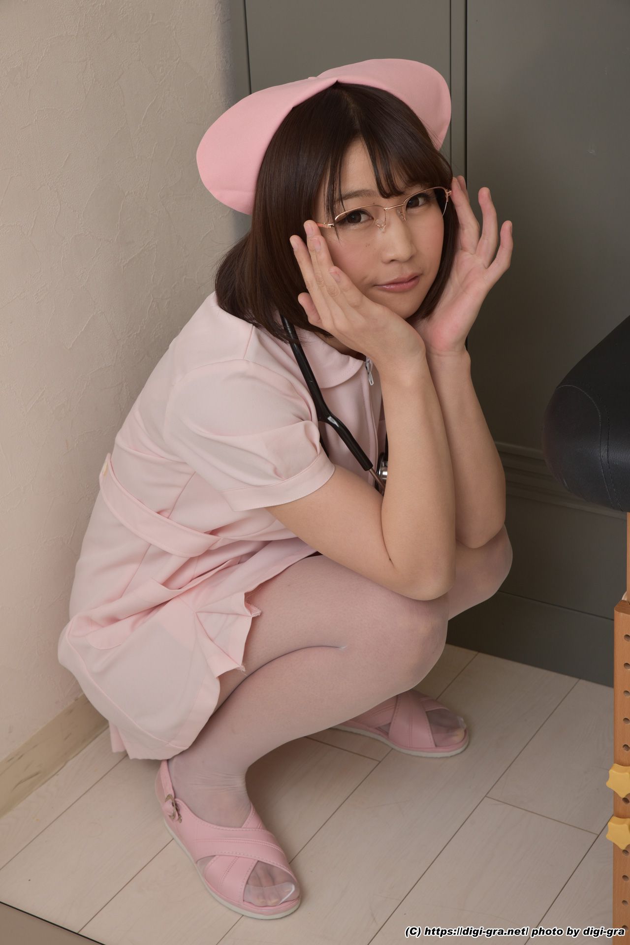 Anna Momoi 桃井杏南 Photoset 03-图10
