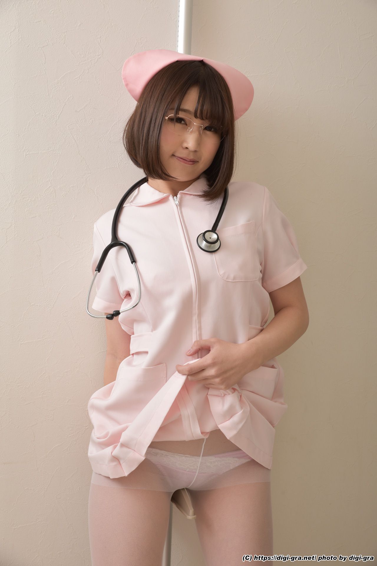 Anna Momoi 桃井杏南 Photoset 03-图16