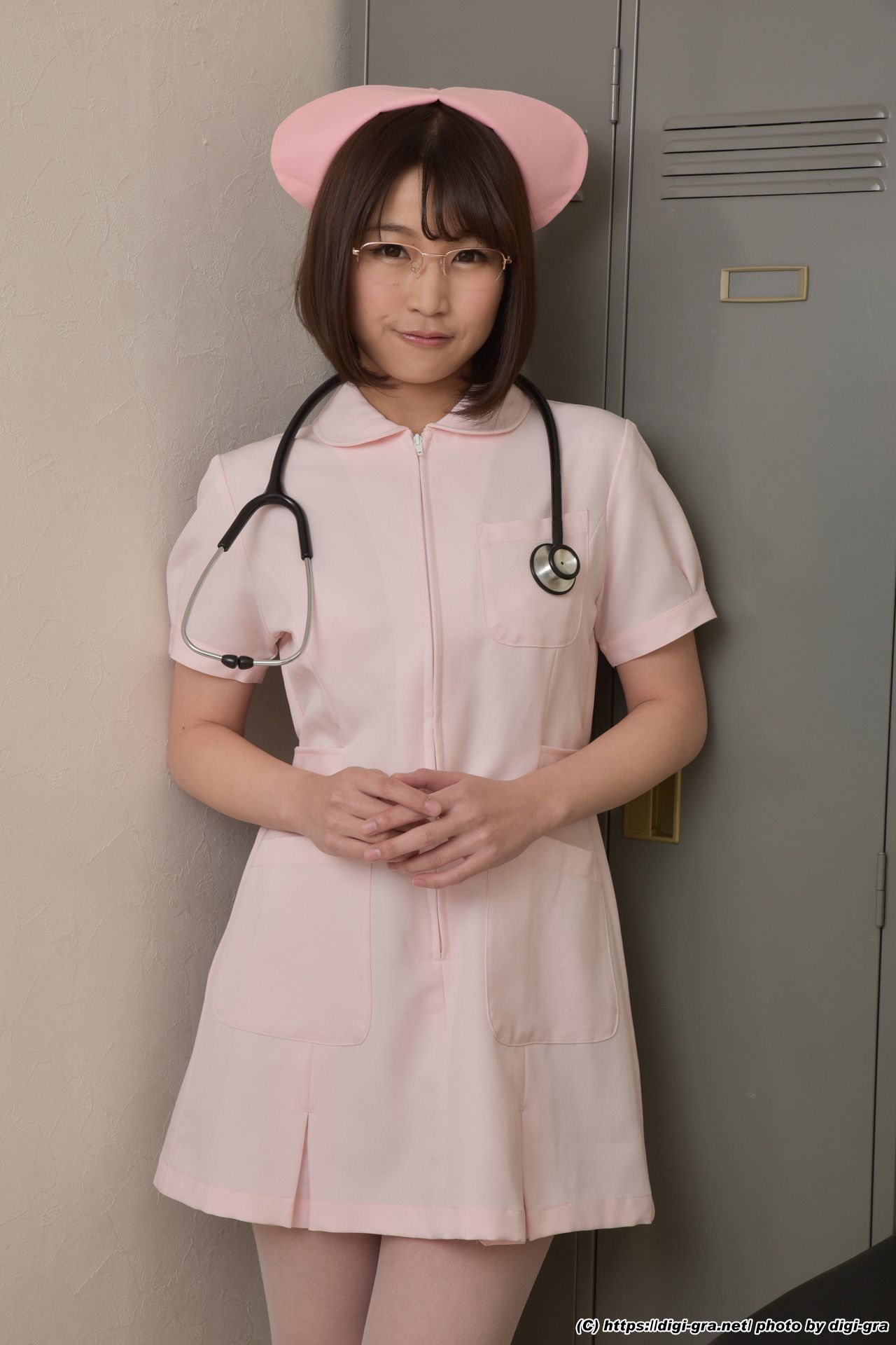 Anna Momoi 桃井杏南 Photoset 03-图1