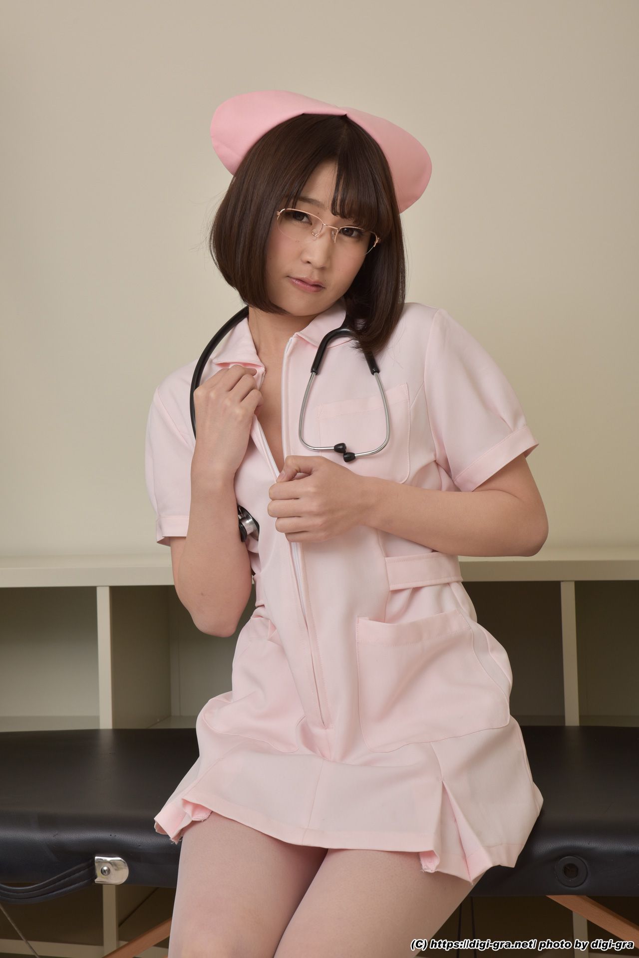 Anna Momoi 桃井杏南 Photoset 03-图27