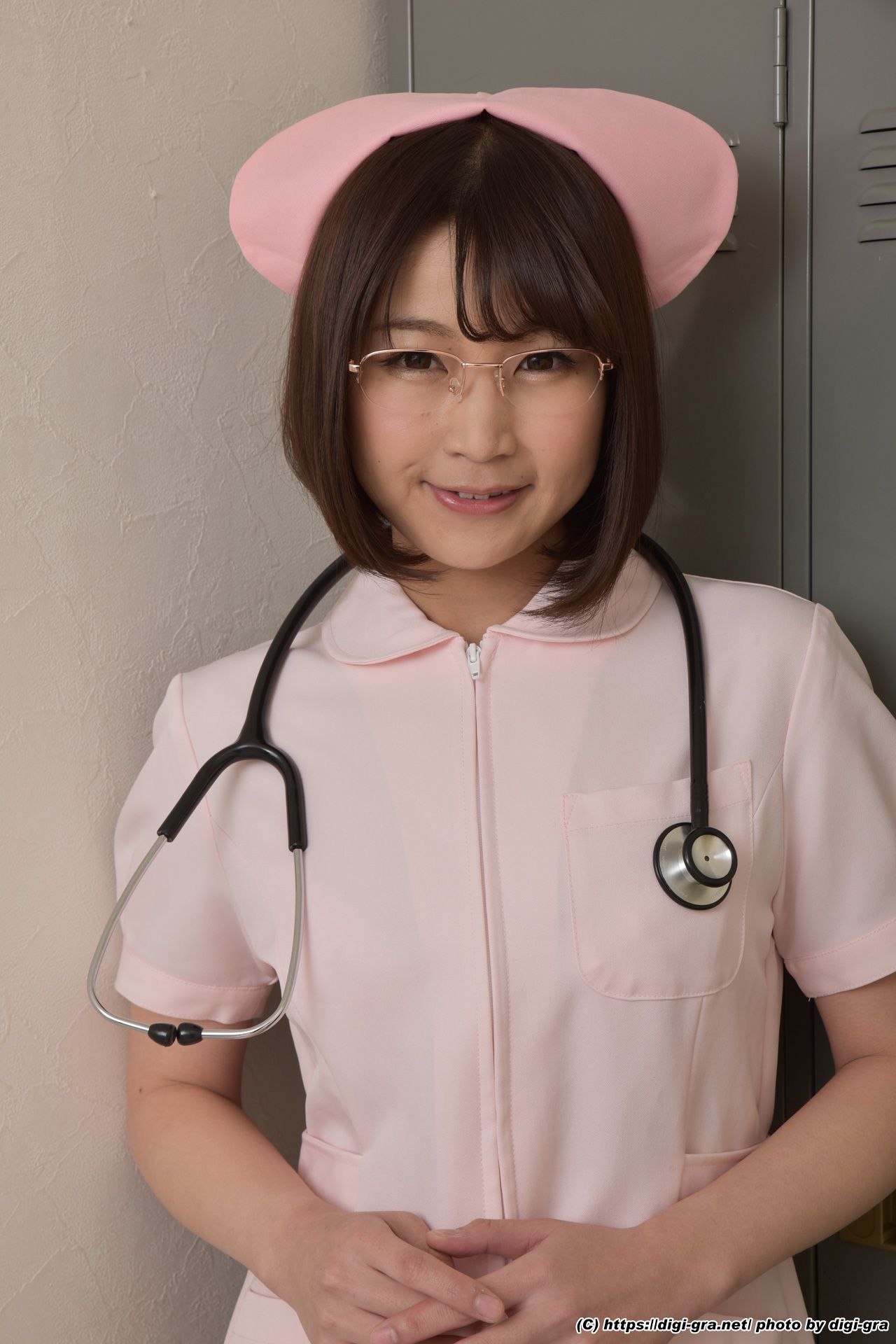 Anna Momoi 桃井杏南 Photoset 03-图2