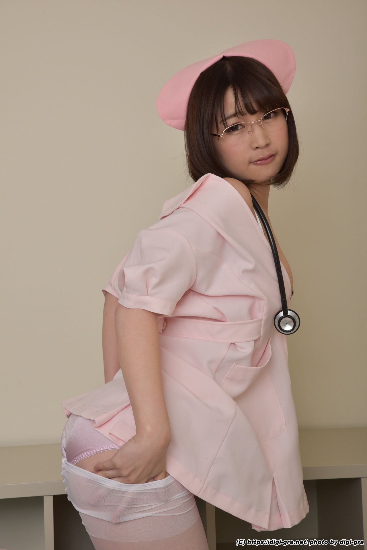 Anna Momoi 桃井杏南 Photoset 03-图39