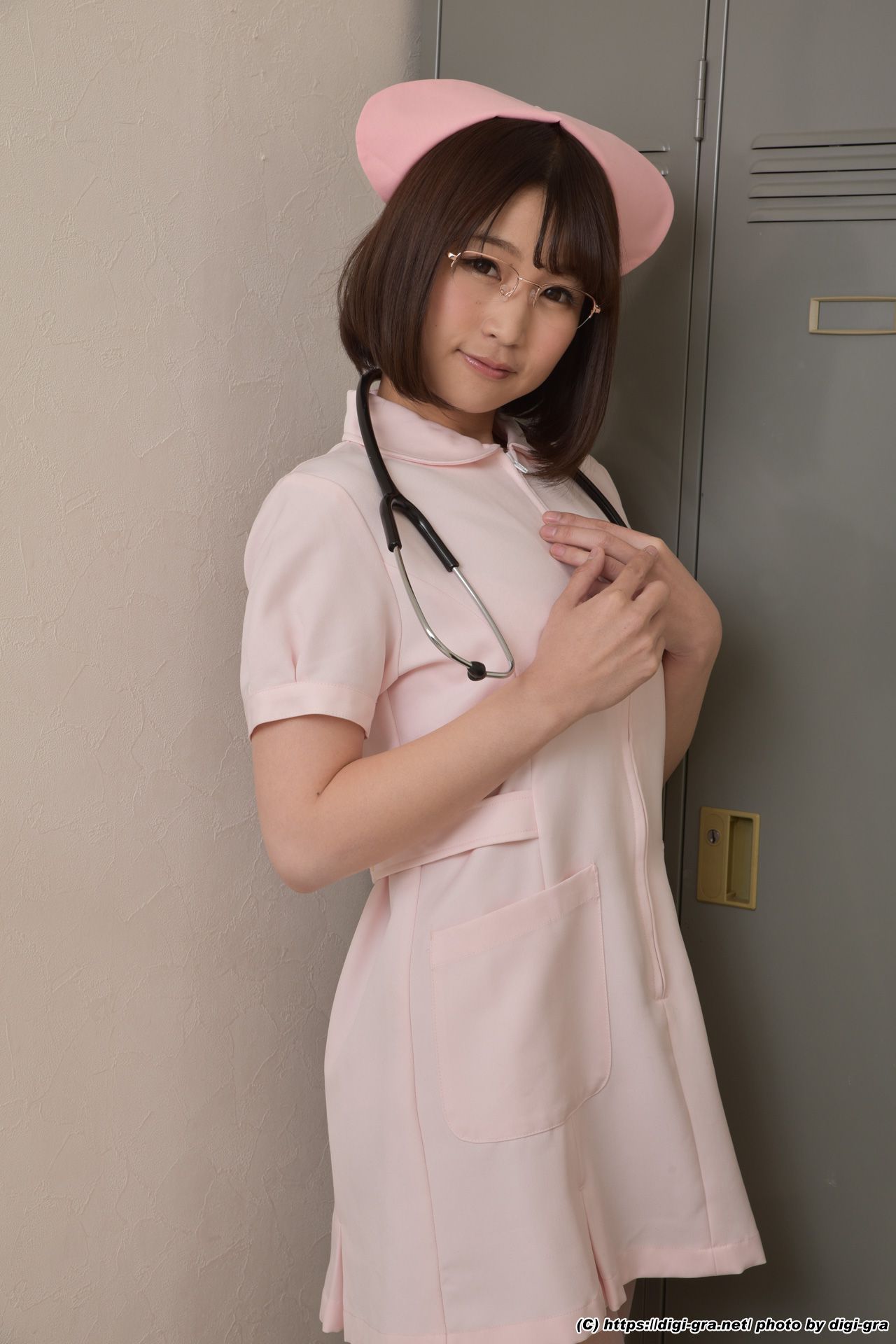 Anna Momoi 桃井杏南 Photoset 03-图4
