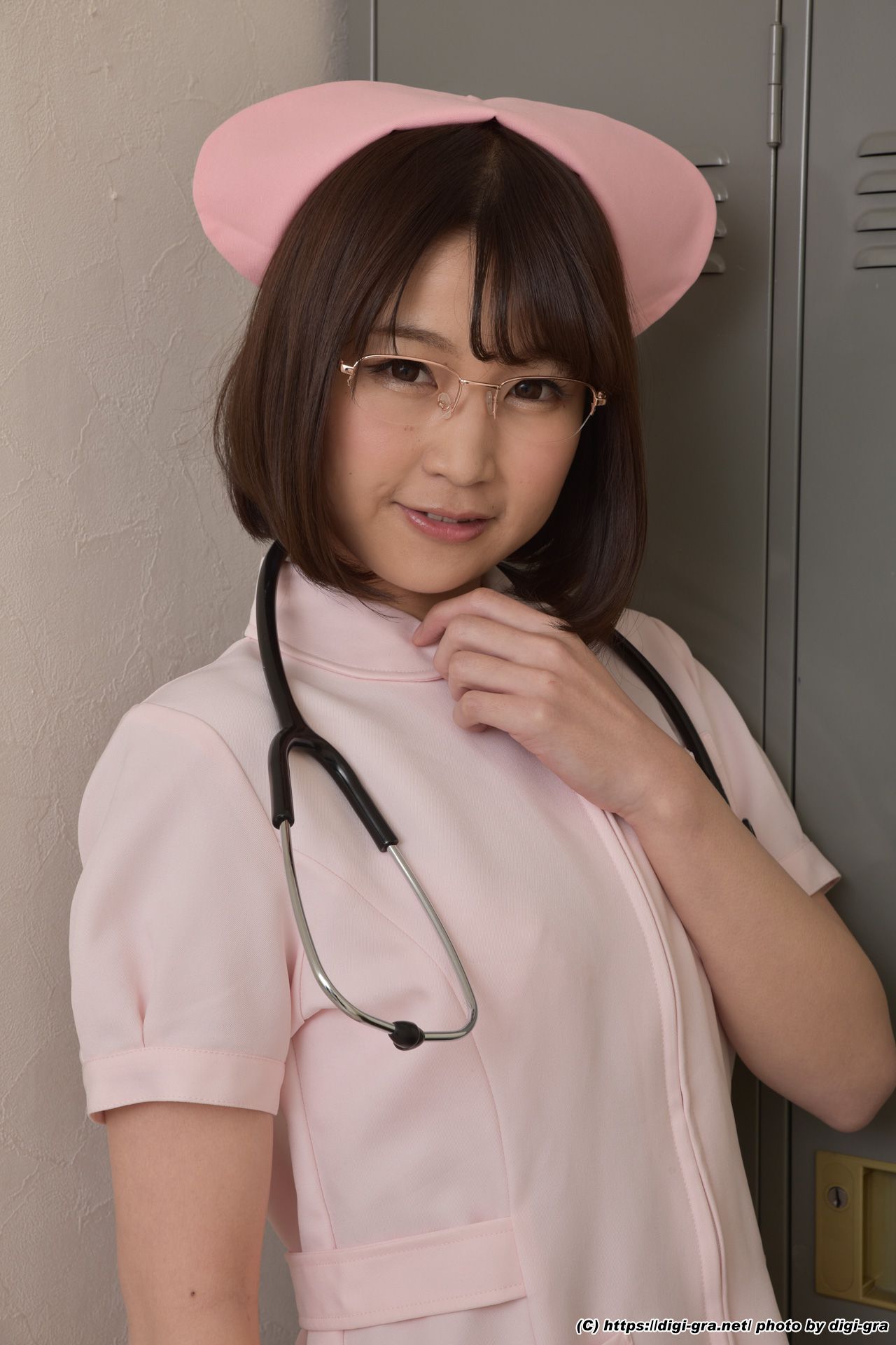 Anna Momoi 桃井杏南 Photoset 03-图5