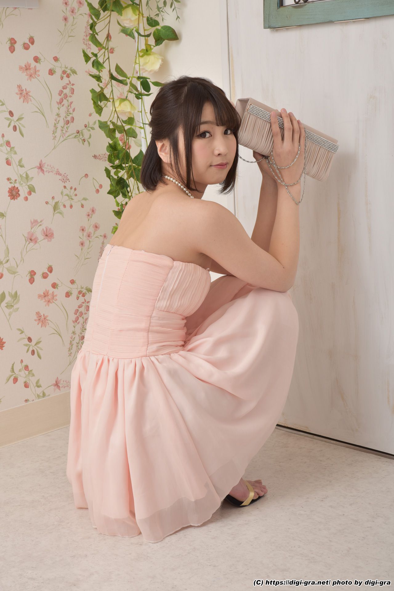 Anna Momoi 桃井杏南 Photoset 04-图10