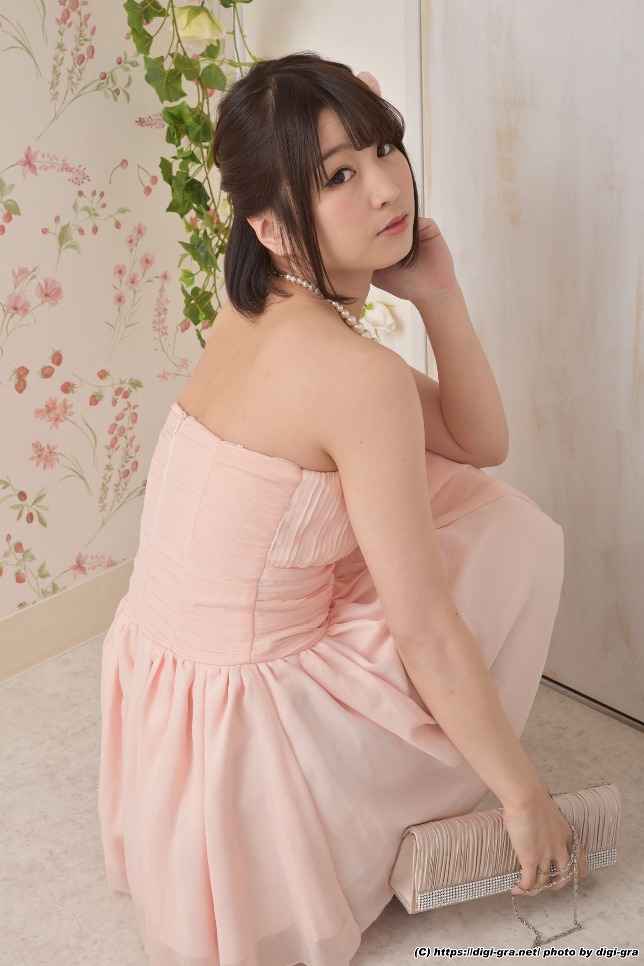 Anna Momoi 桃井杏南 Photoset 04-图11