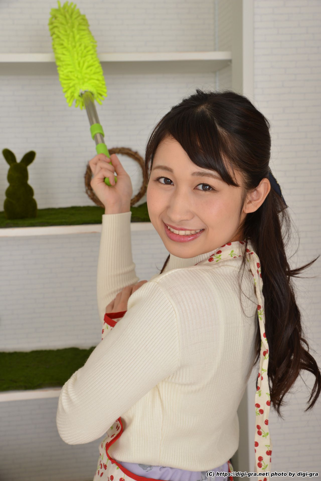 Emi Tsubai 椿井えみ Photoset 01-图2
