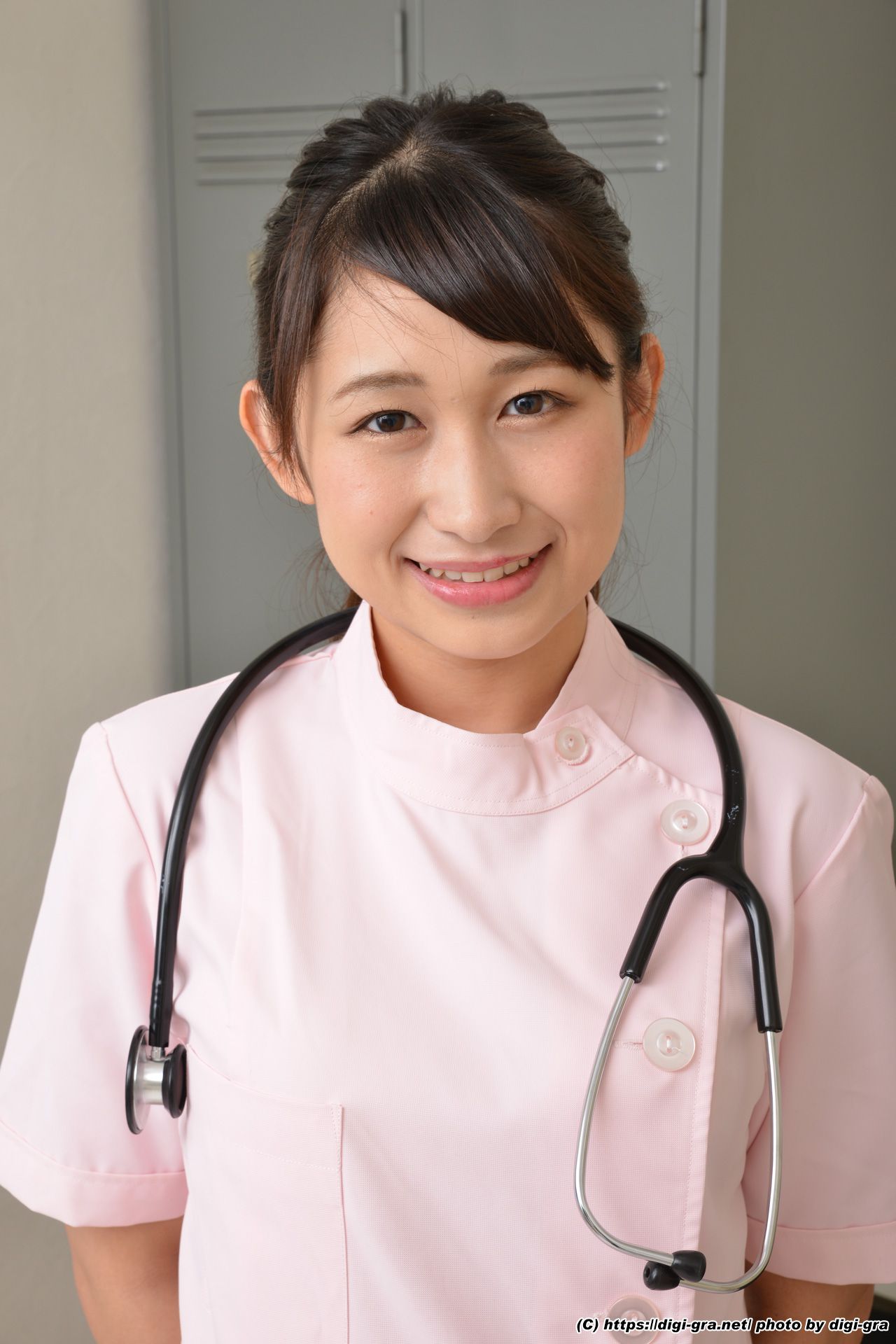 Emi Tsubai 椿井えみ Photoset 02-图2