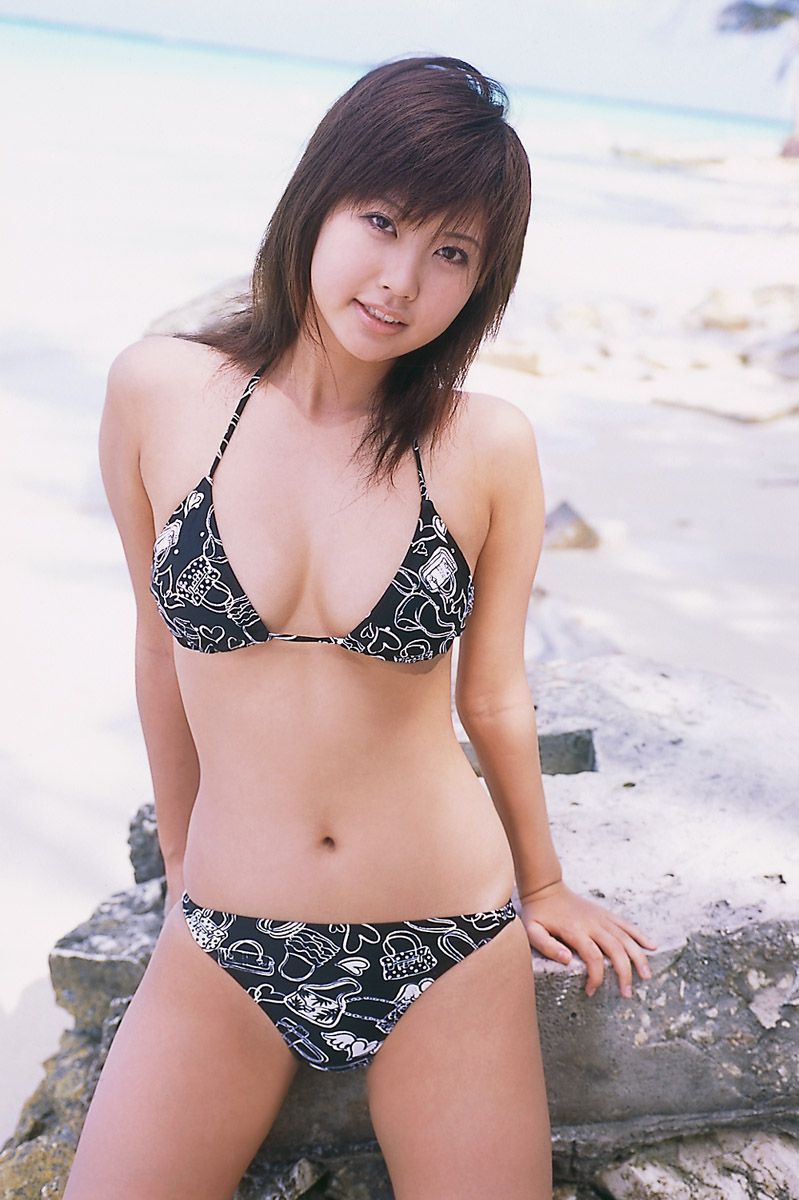 NO.095 Asaki Yoshida 吉田亜咲-图16