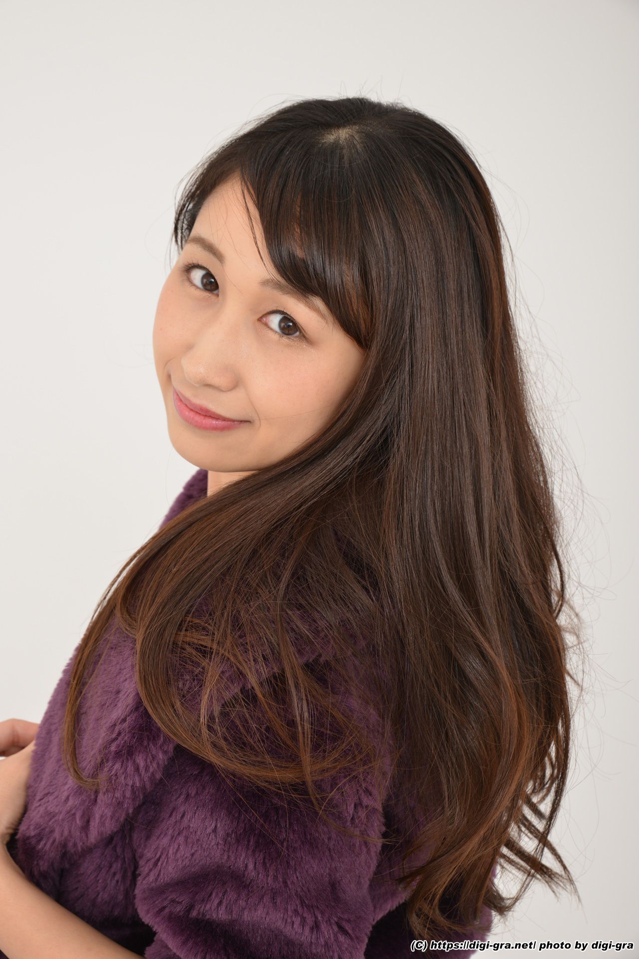 Emi Tsubai 椿井えみ Photoset 03-图14