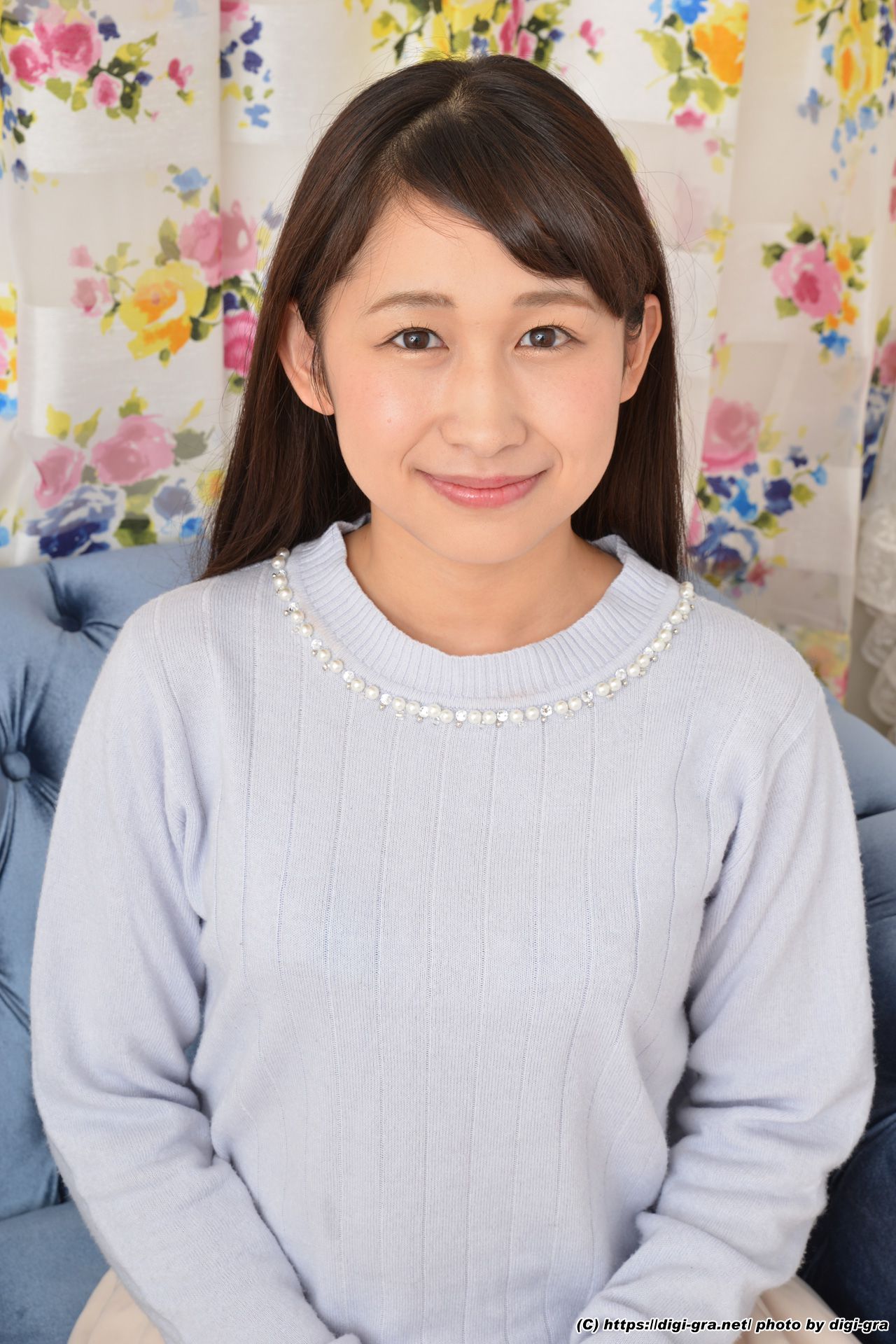 Emi Tsubai 椿井えみ Photoset 04-图0