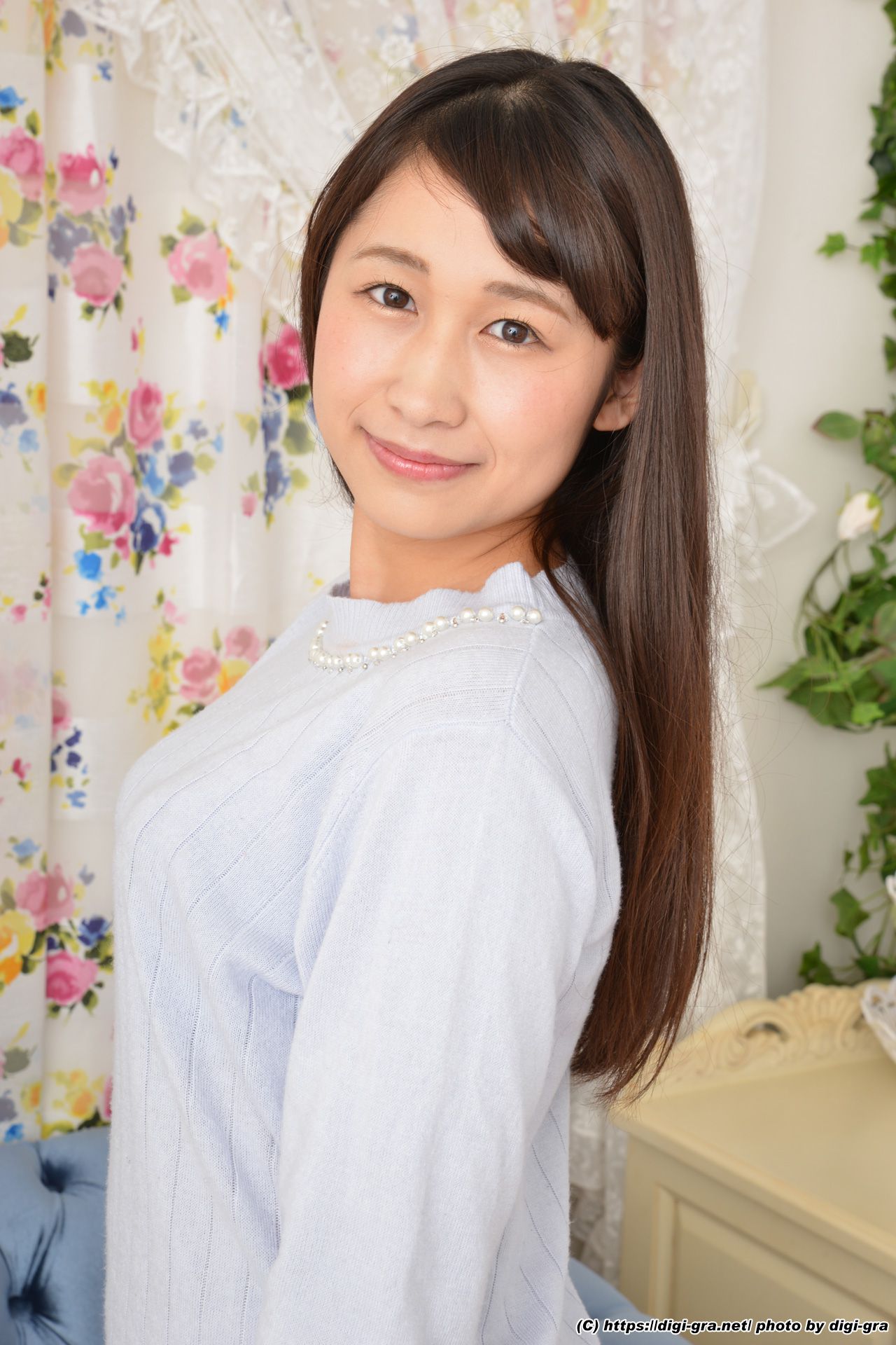 Emi Tsubai 椿井えみ Photoset 04-图14
