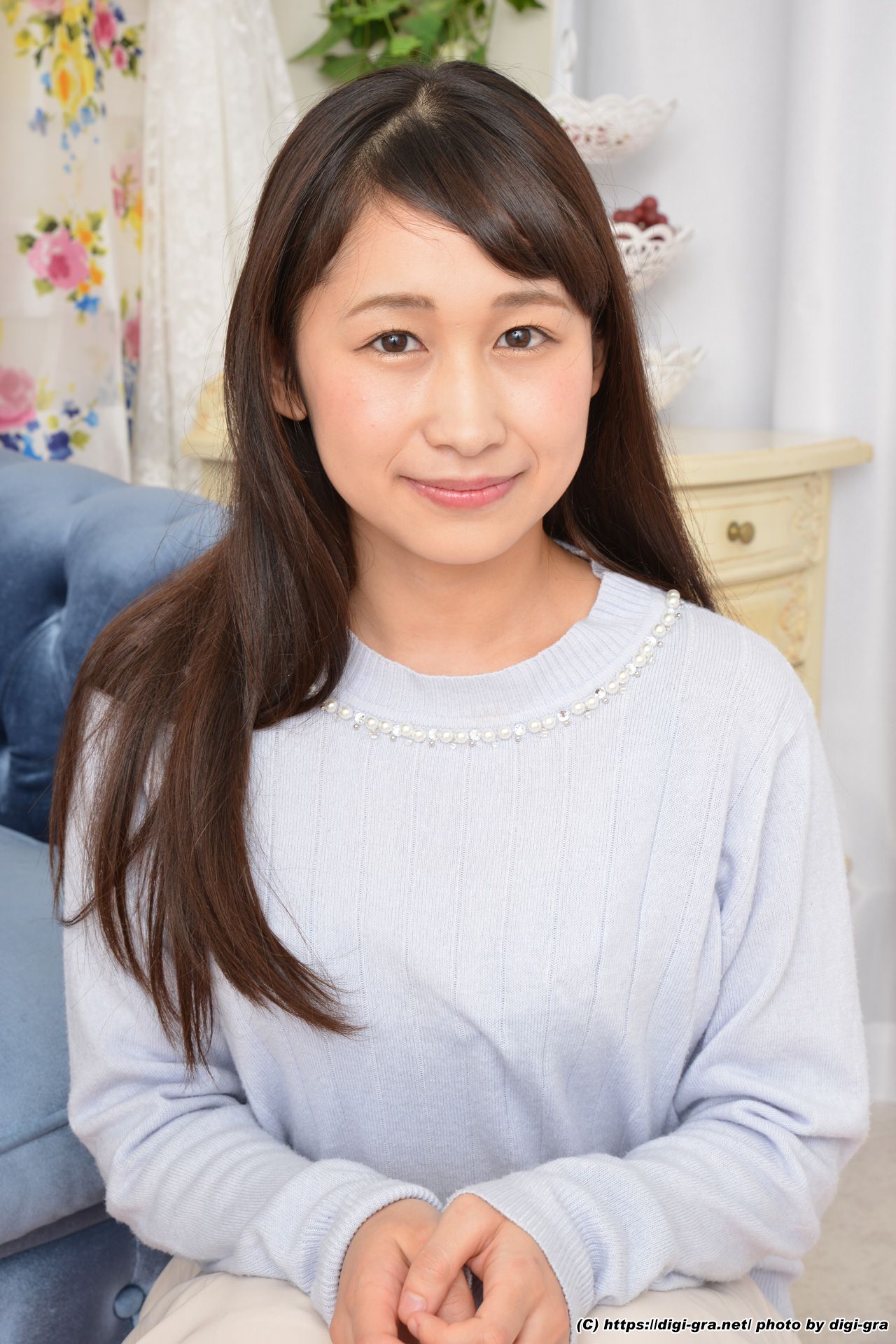 Emi Tsubai 椿井えみ Photoset 04-图17