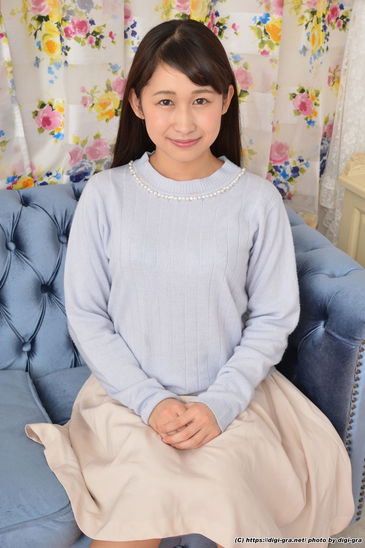 Emi Tsubai 椿井えみ Photoset 04-图1
