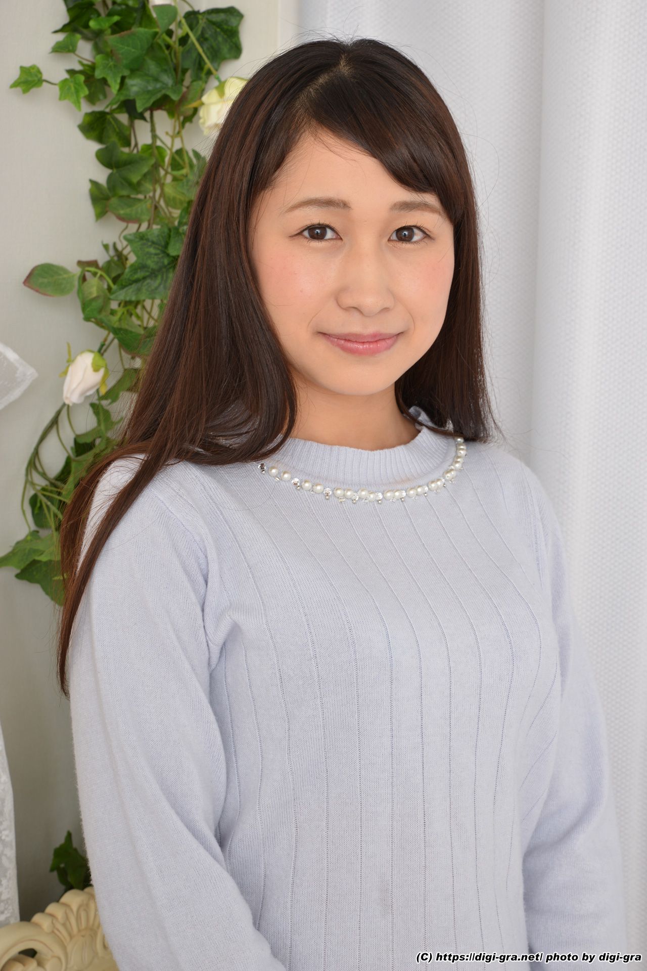 Emi Tsubai 椿井えみ Photoset 04-图26