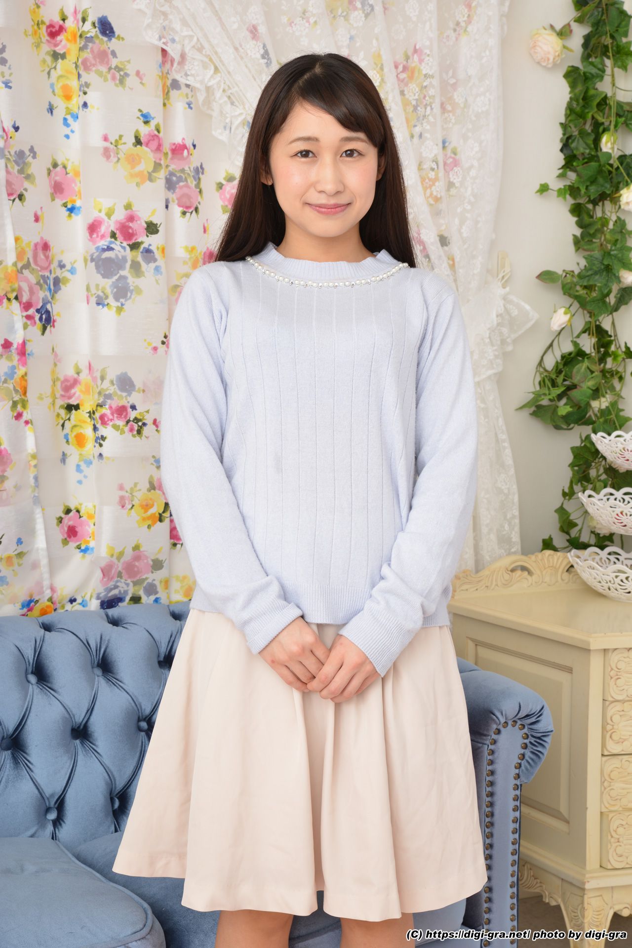 Emi Tsubai 椿井えみ Photoset 04-图7